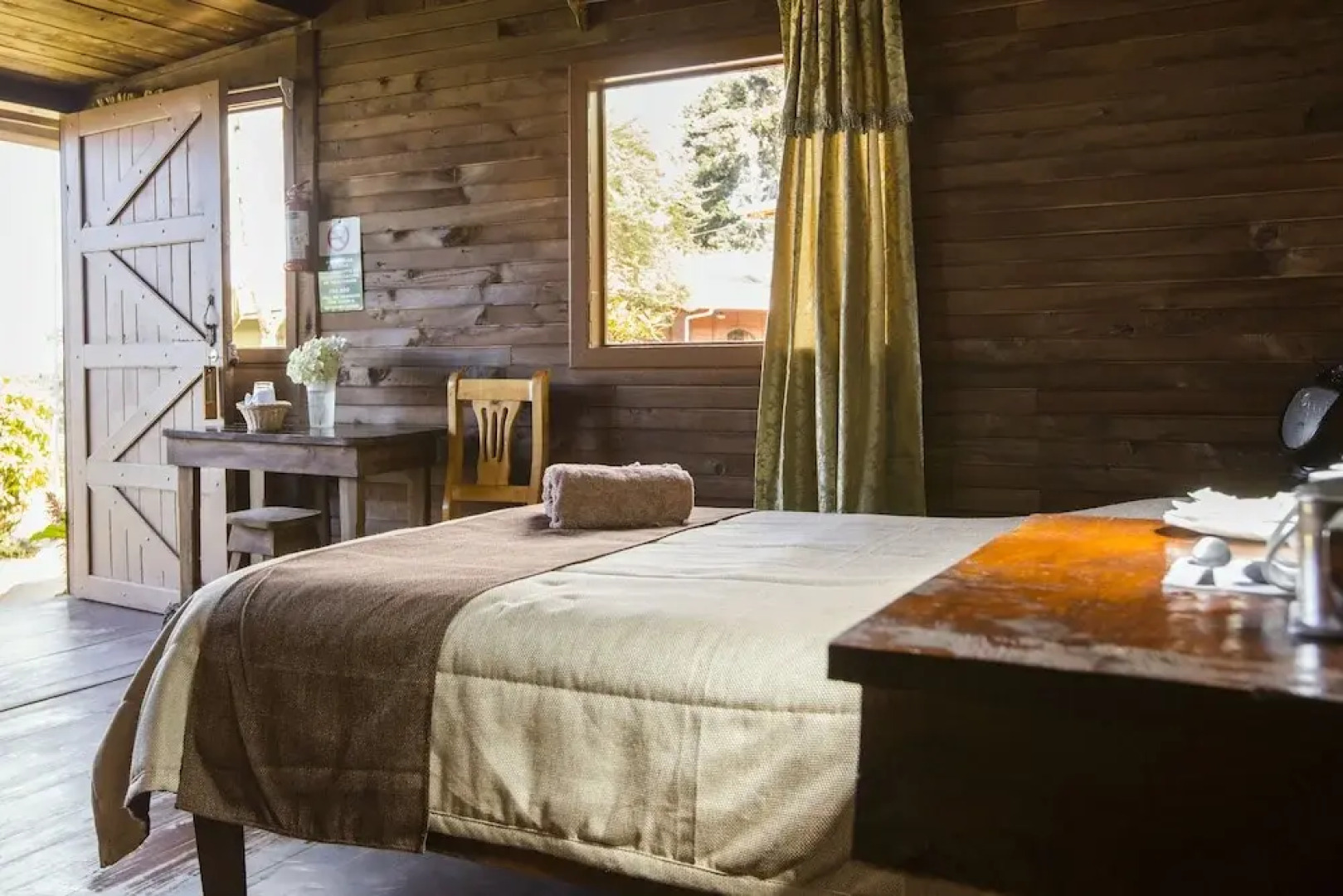 Paraíso Quetzal Lodge