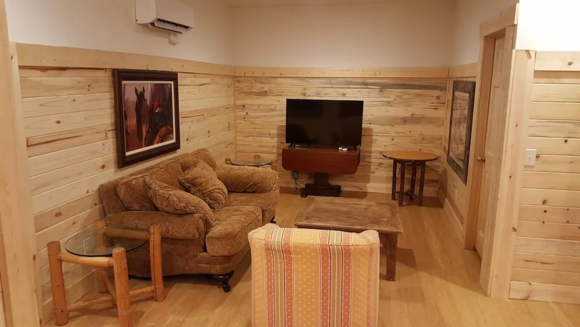 Wild Skies Cabin Rentals in Craig