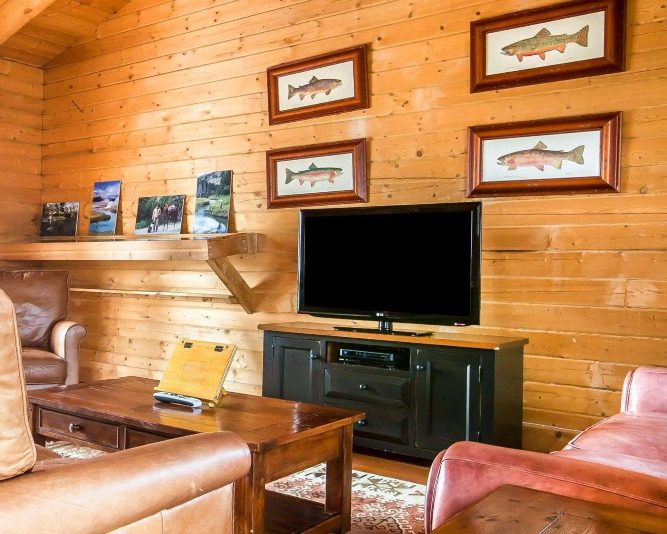Yellowstone Valley Lodge, an Ascend Collection Hotel