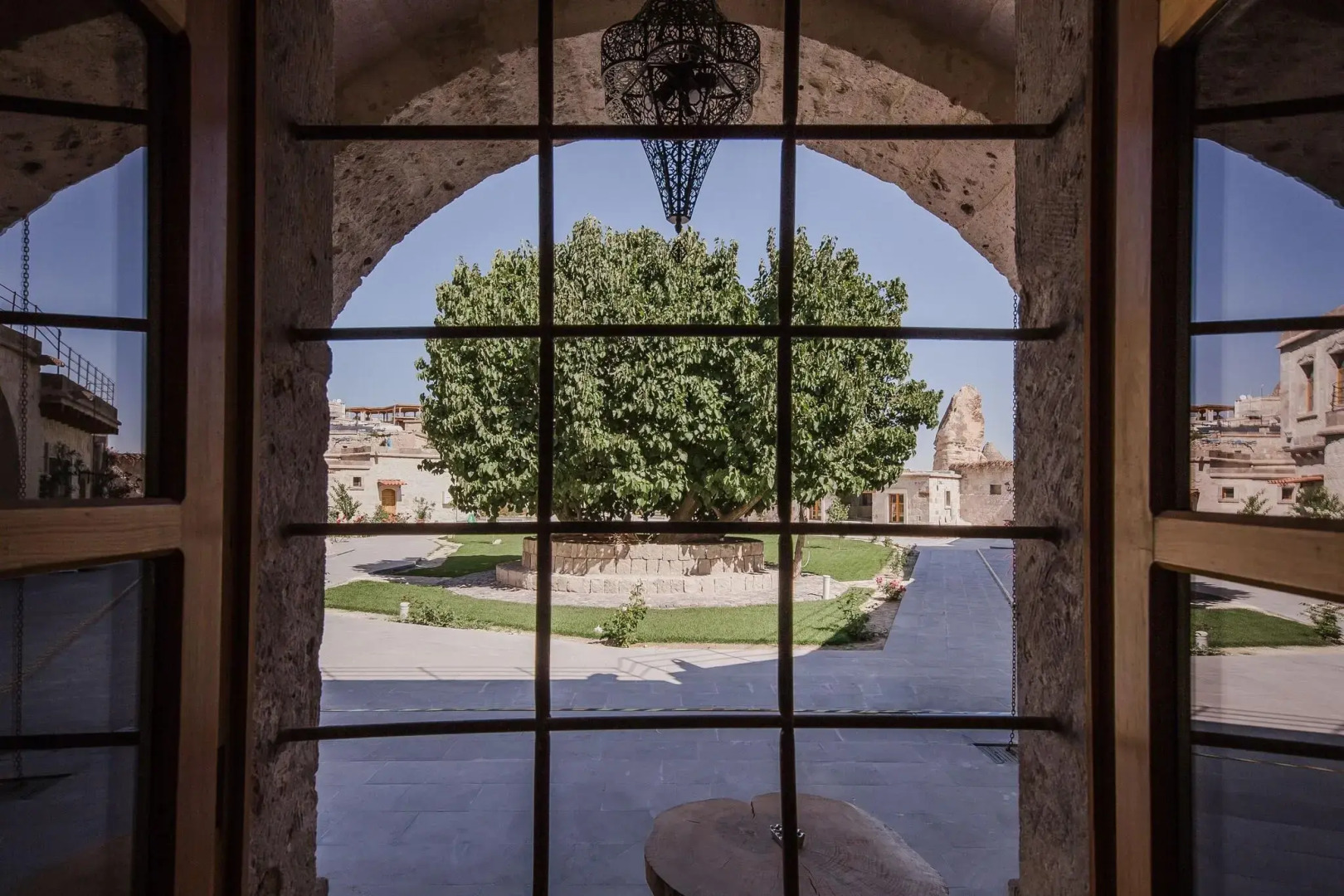 Lunar Cappadocia Hotel