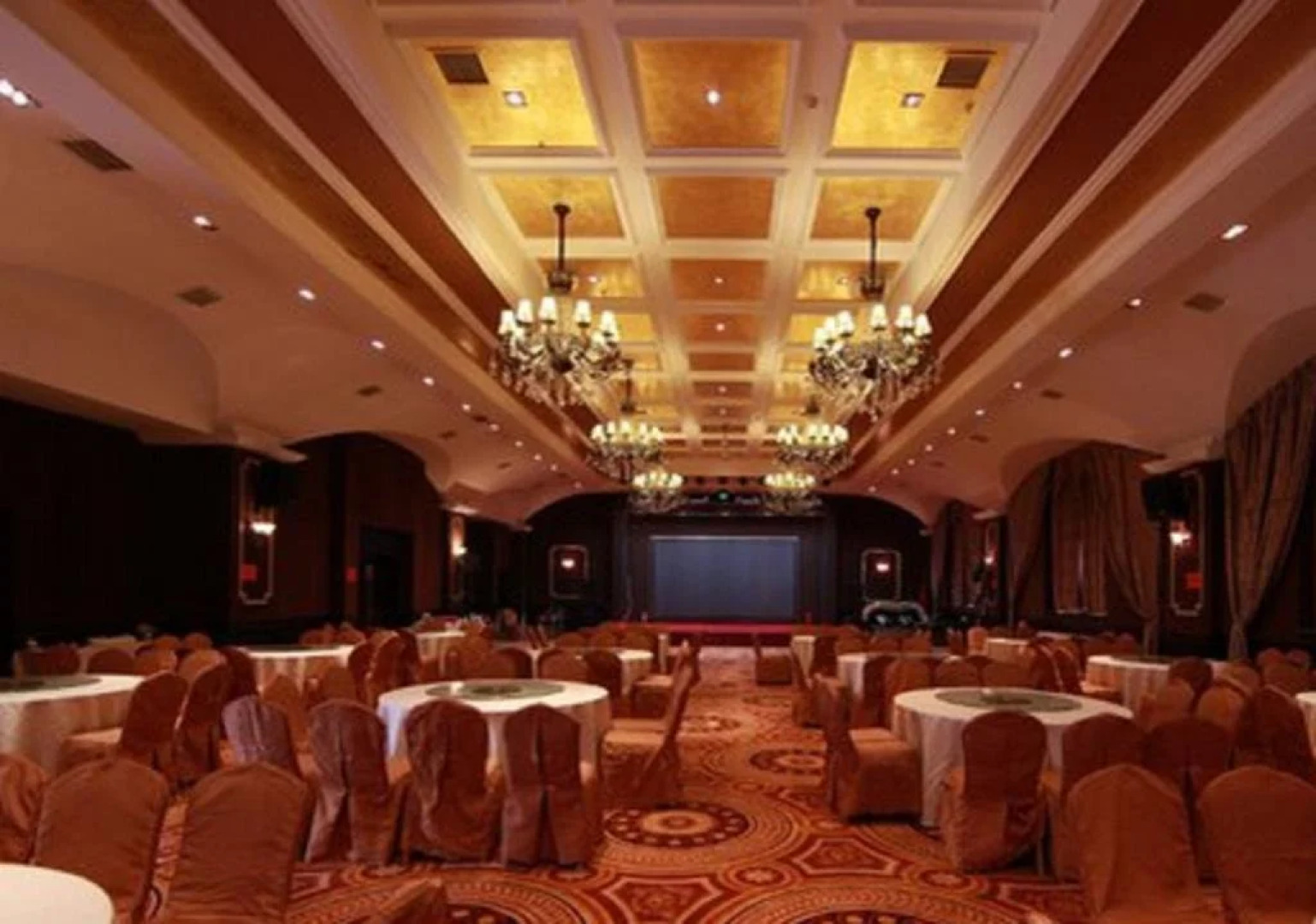 Hongjia International Hotel