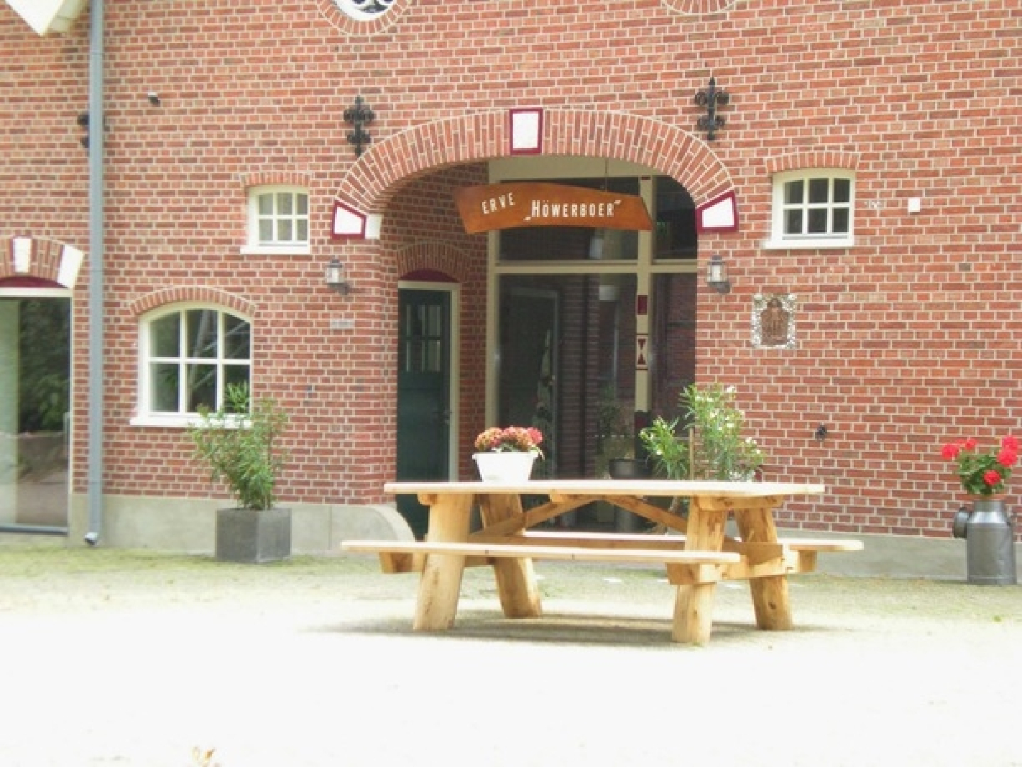 B&B Erve Höwerboer