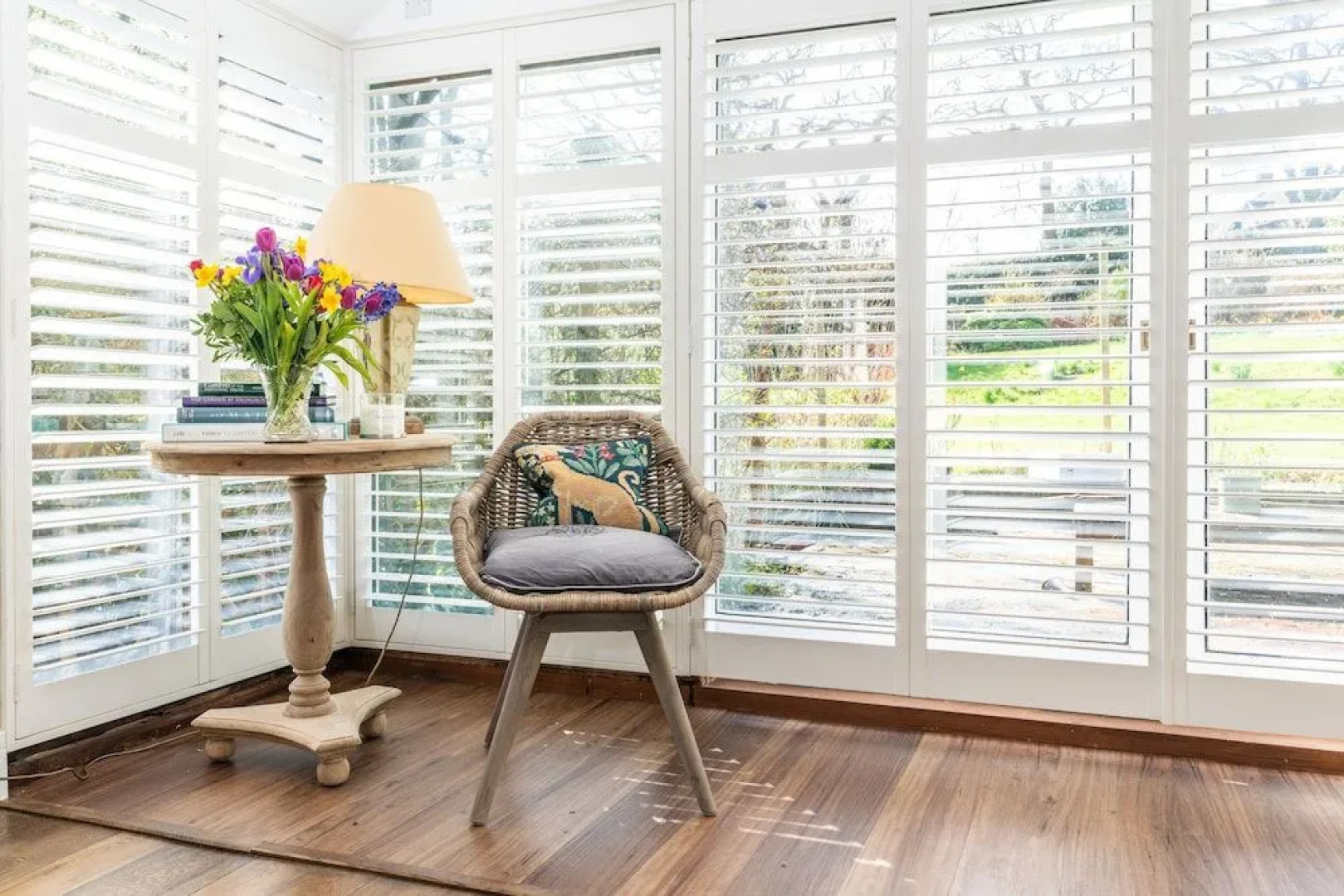 Thimbles Bed & Breakfast