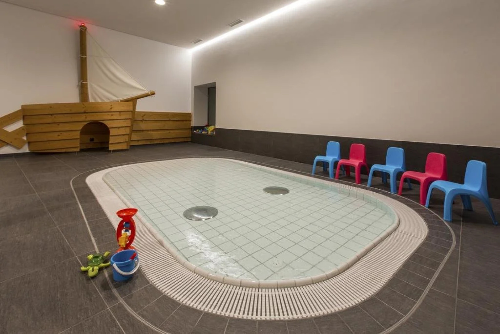 Priva Alpine Lodge Lenzerheide