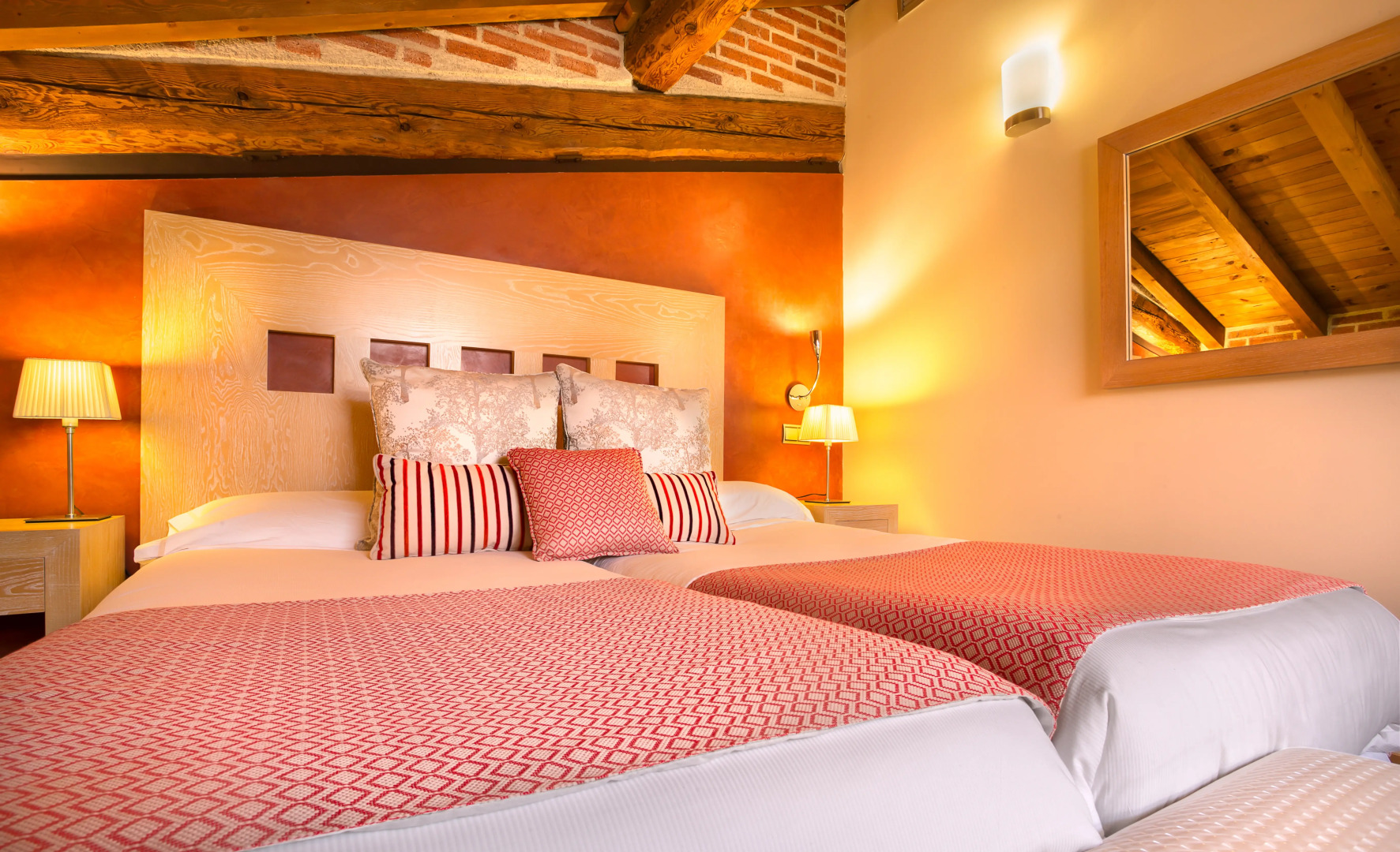 Hotel Izán Puerta de Gredos