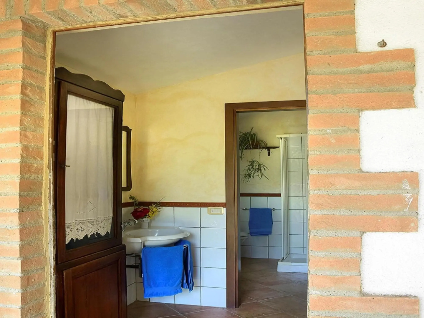 Belvilla by OYO Montenero