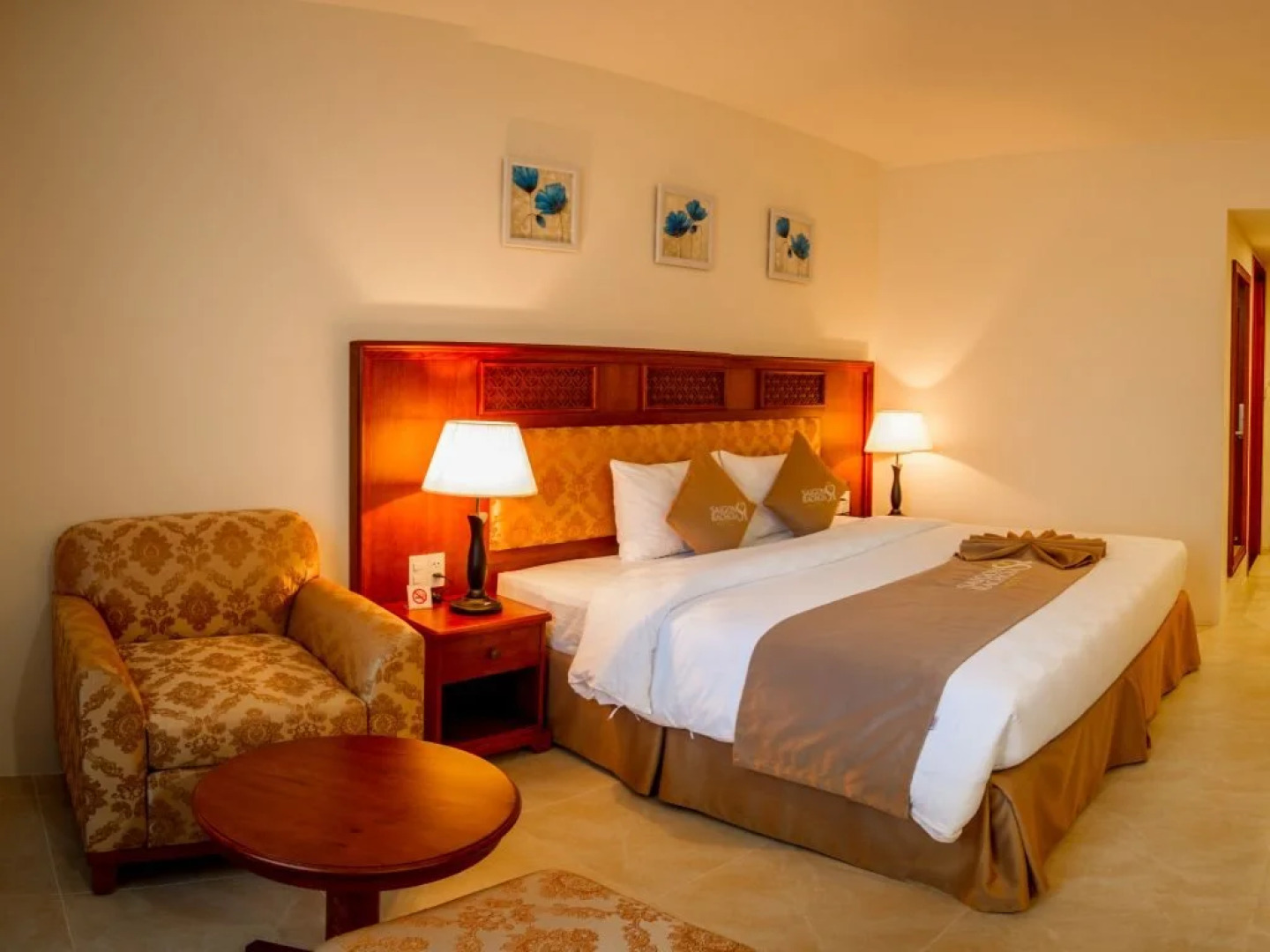 Sai Gon Rach Gia Hotel