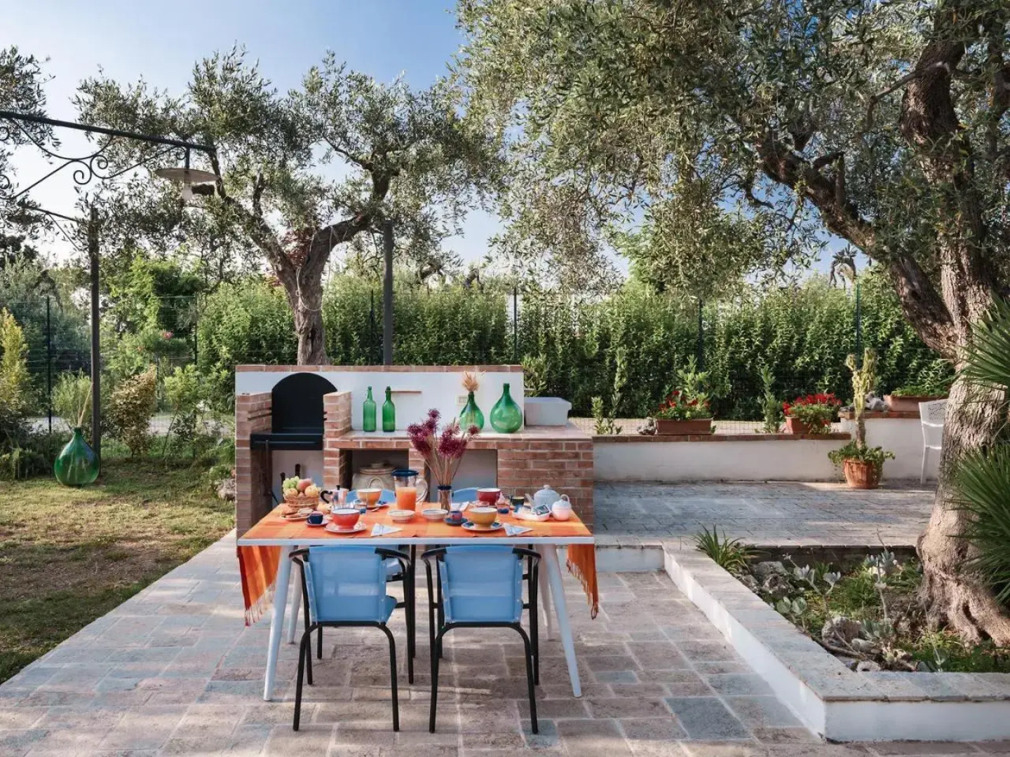 Casa Vacanza Antonella