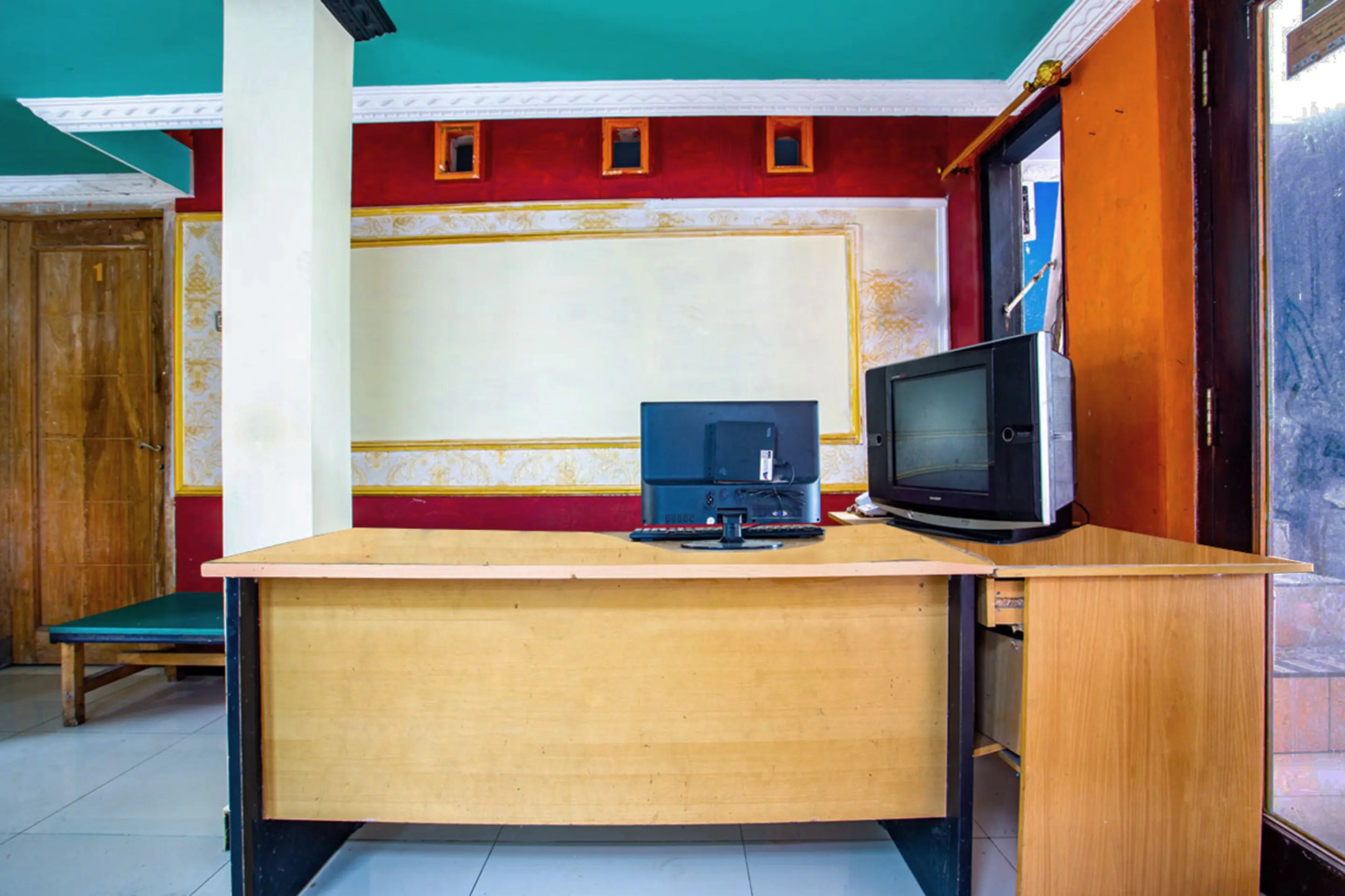 Hotel O Buana Jaya Guest House