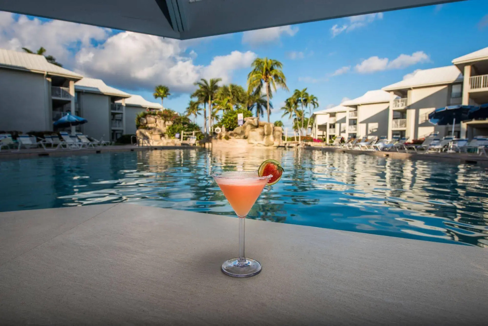 Margaritaville Beach Resort Grand Cayman