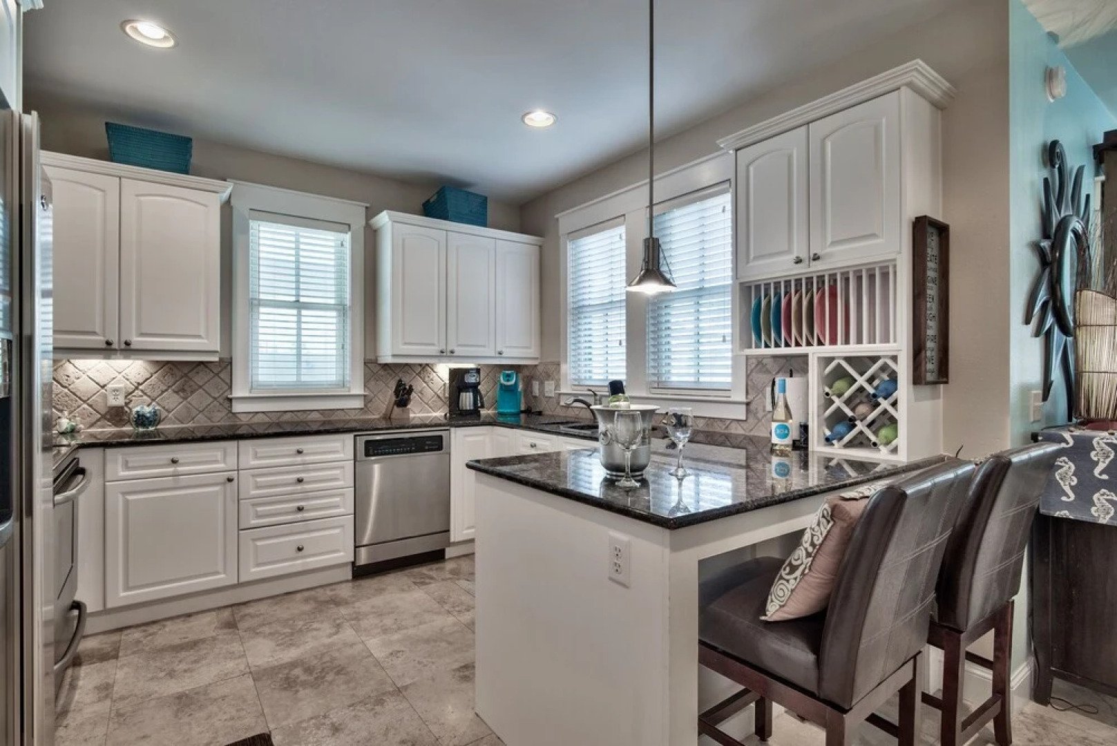 Villas at Sunset Beach by Forehand Rentals