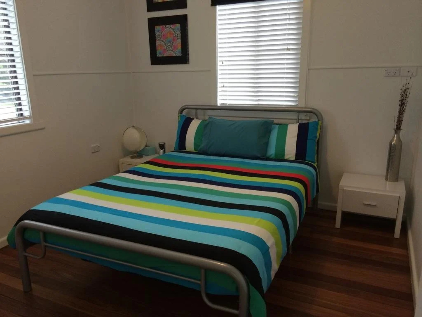 Ella May Holiday Flats