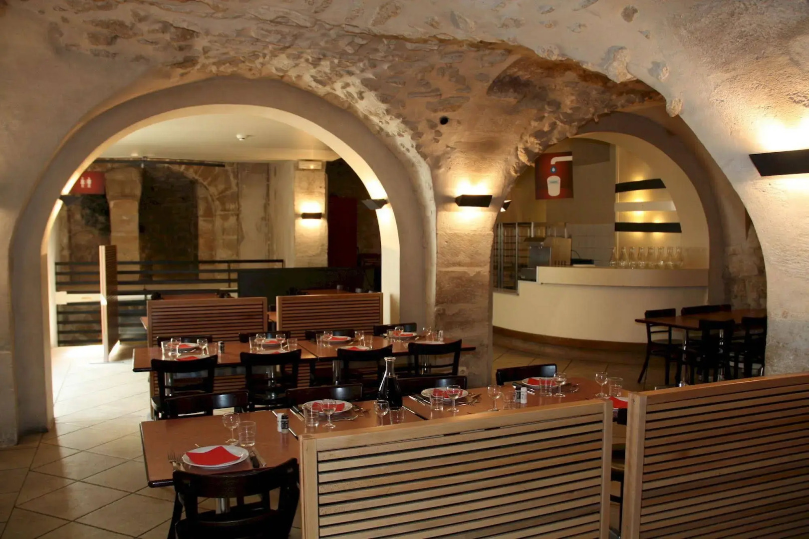 MIJE Marais - Hostel