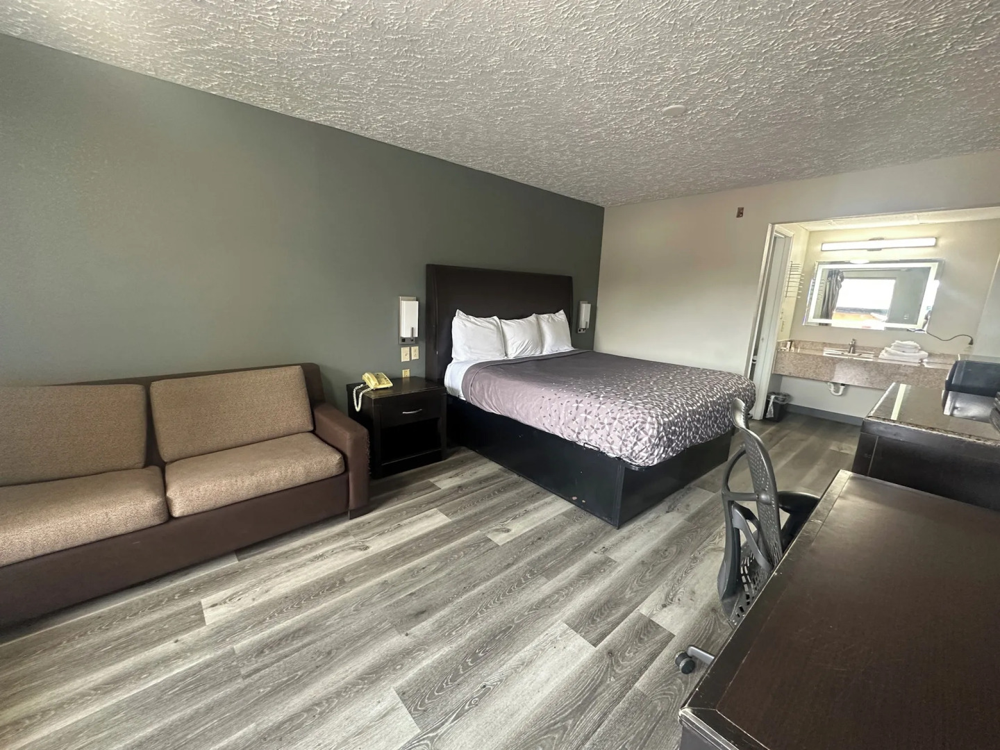 Super 8 Guntersville