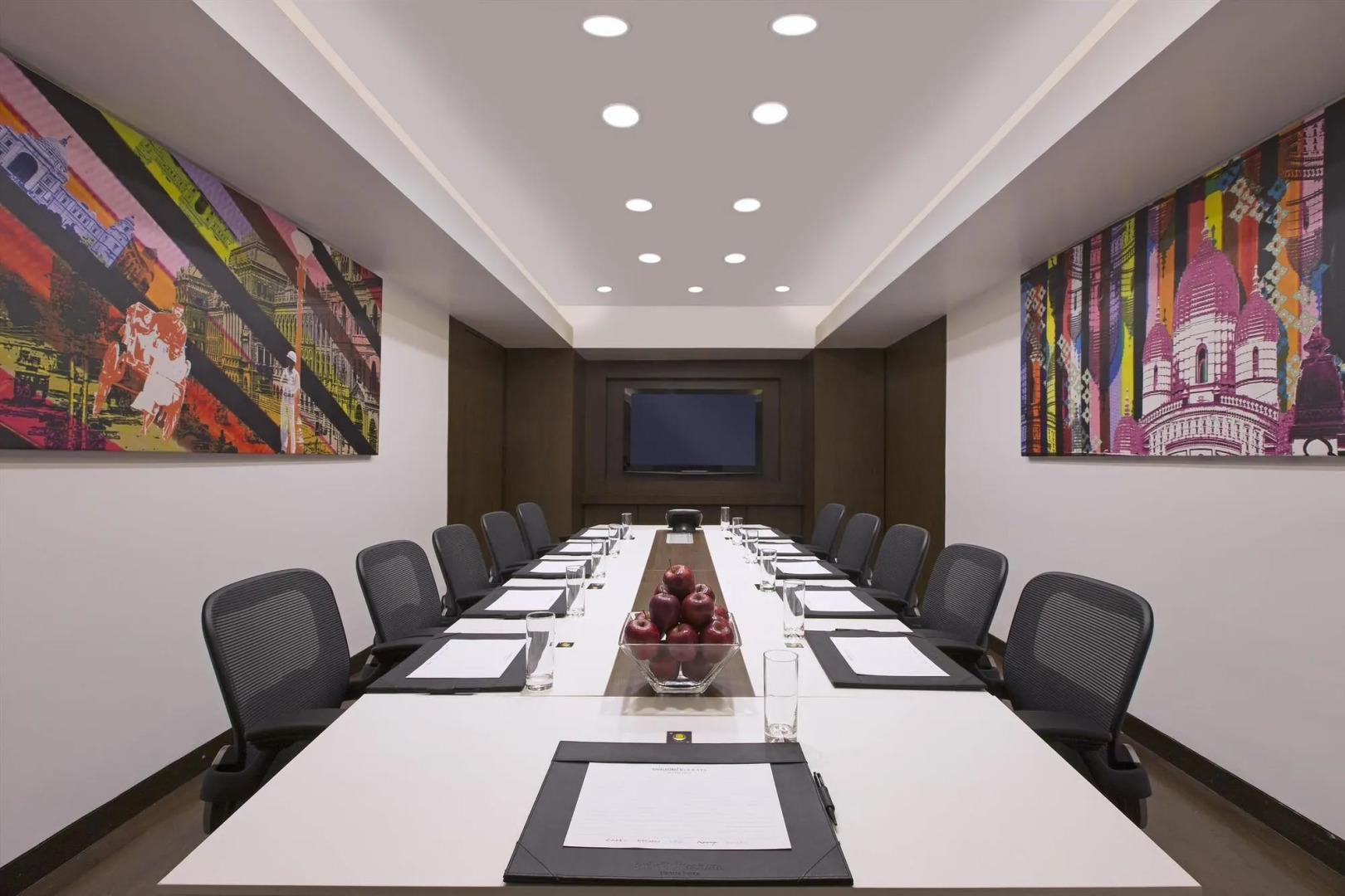 Taj City Centre New Town, Kolkata