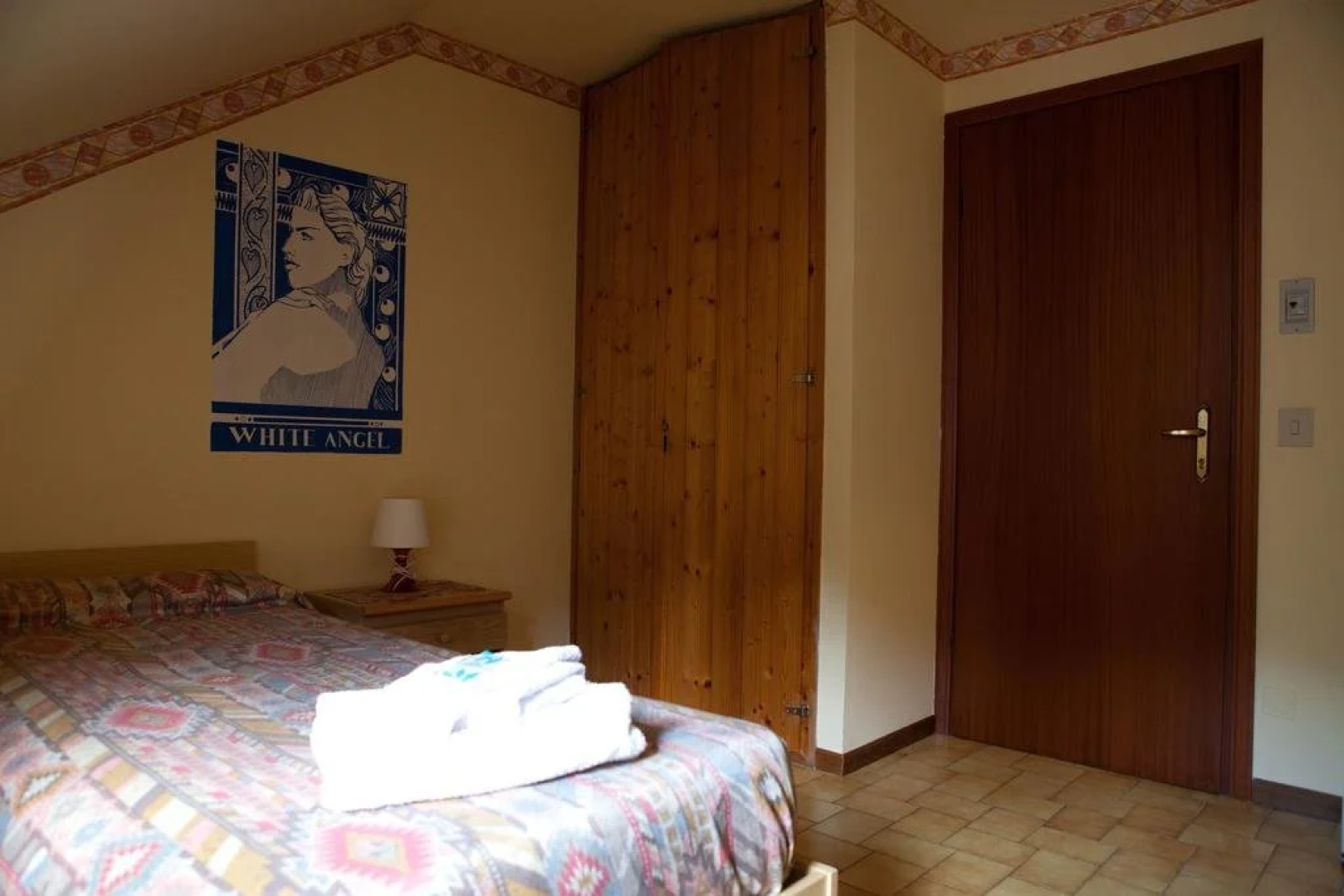 Albergo Ristorante Valle Pesio