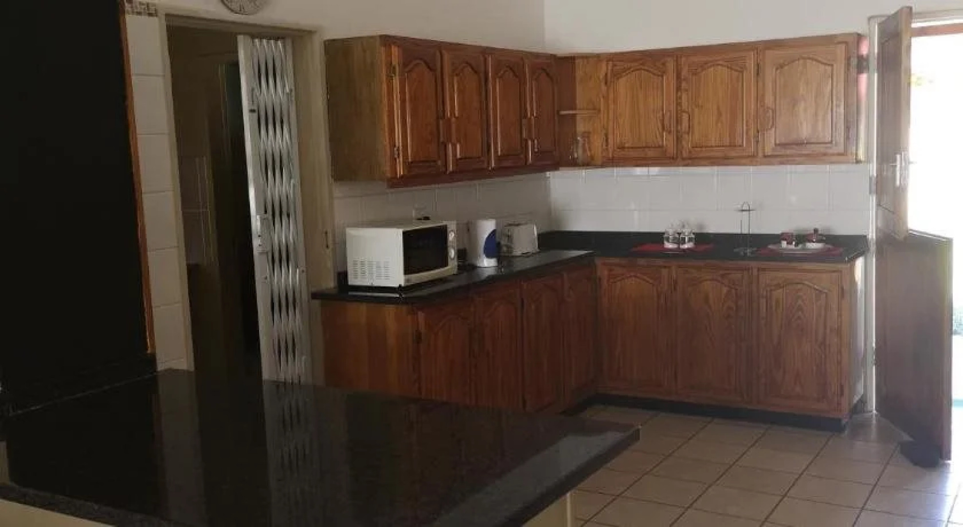 Africa's Eden Too Guesthouse