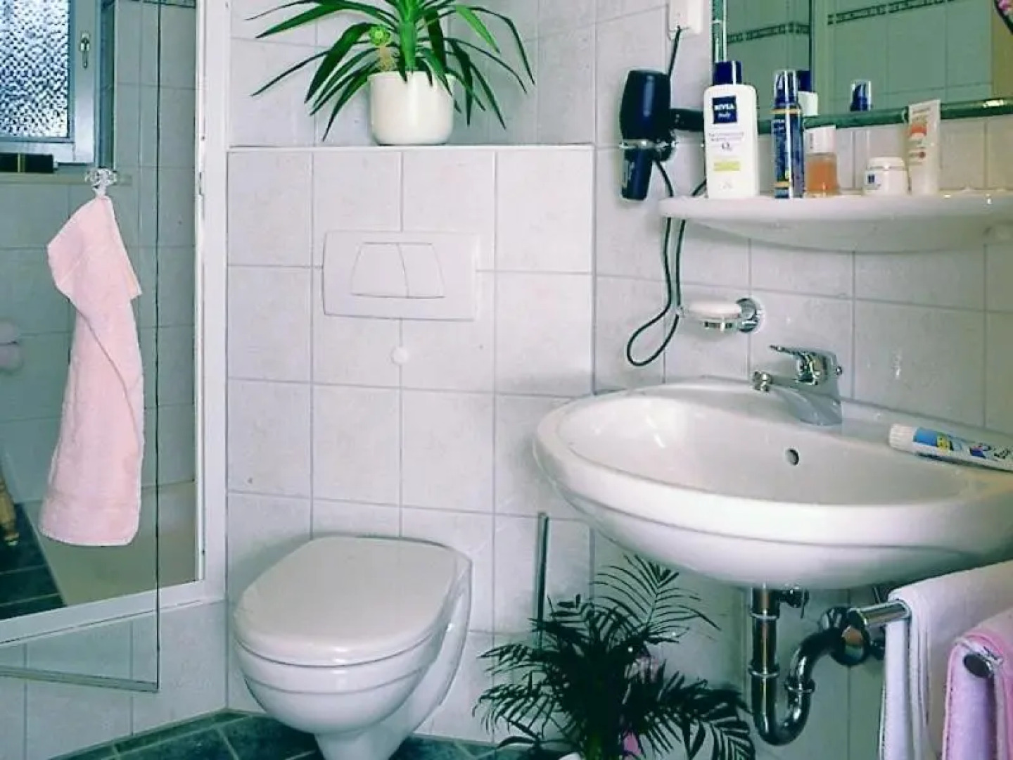 Gästehaus Bartholomäus