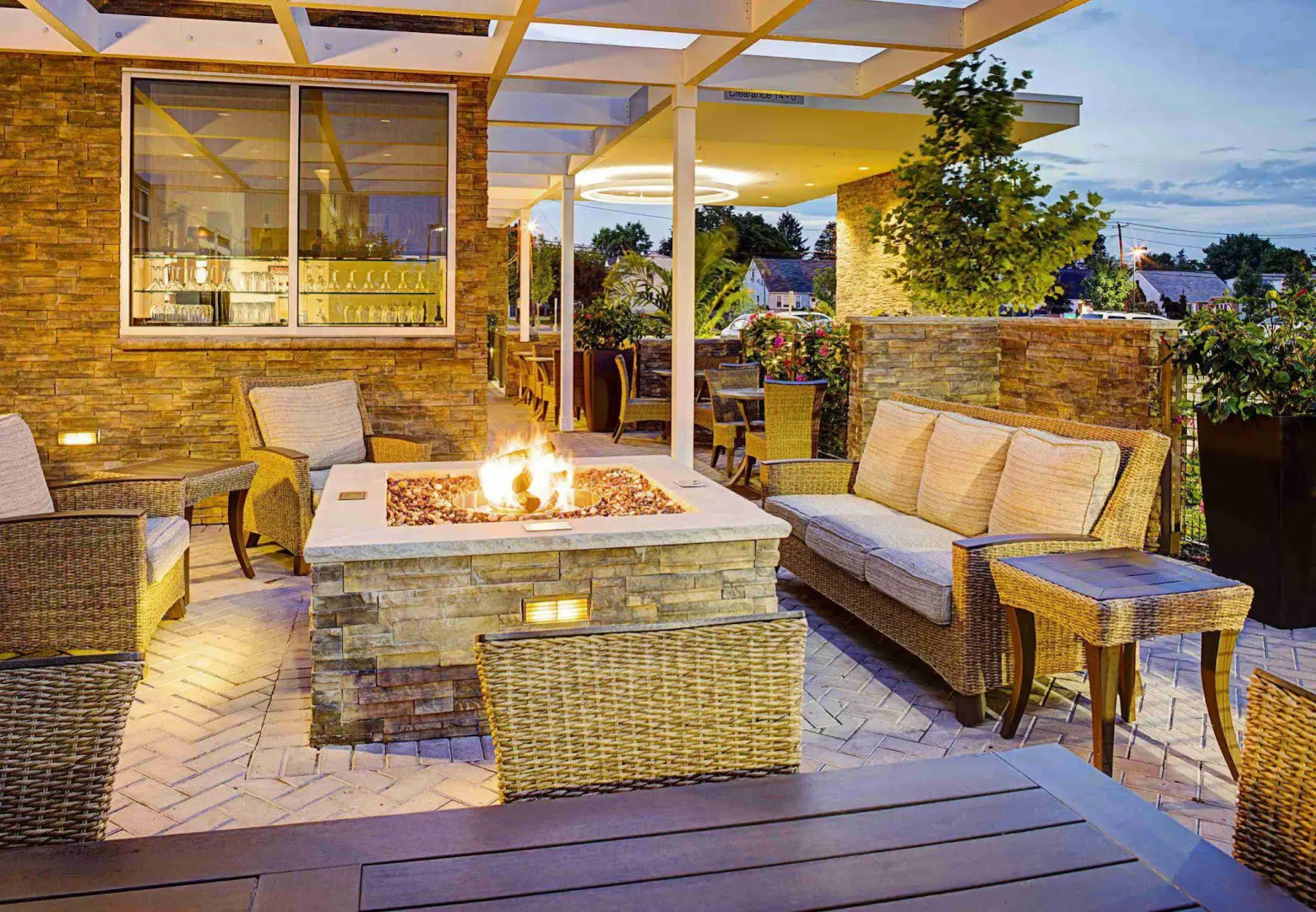 Springhill Suites by Marriott Carle Place Garden City