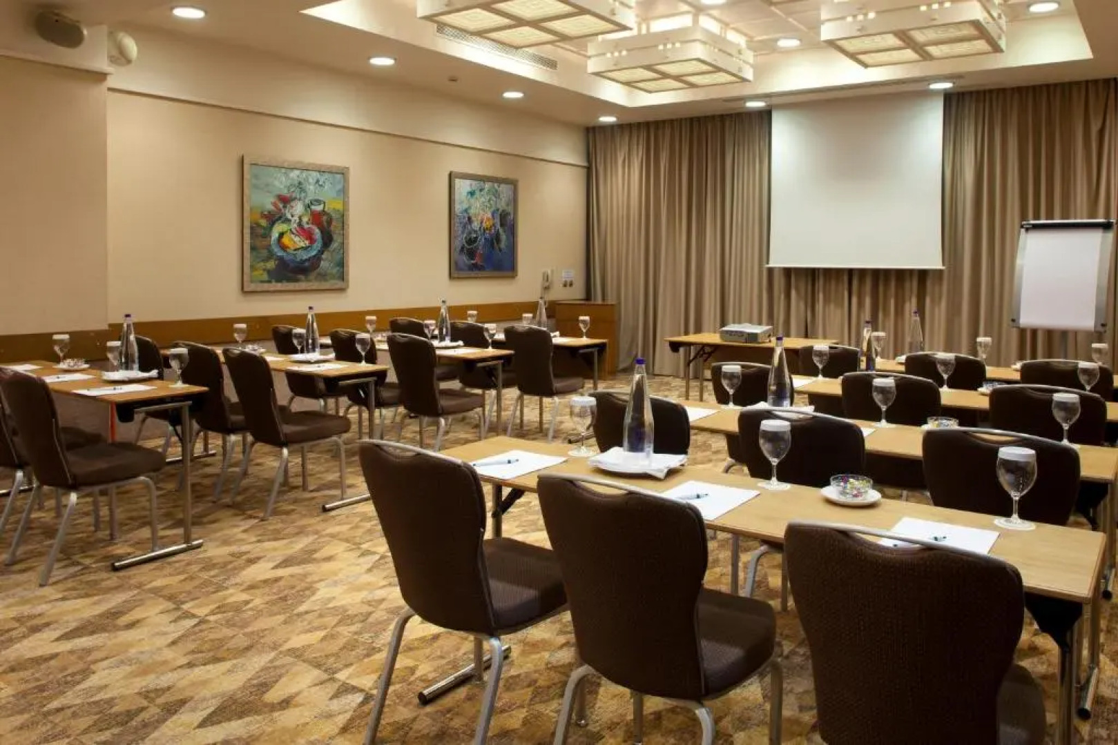Holiday Inn Athens Attica Av. Airport West by IHG