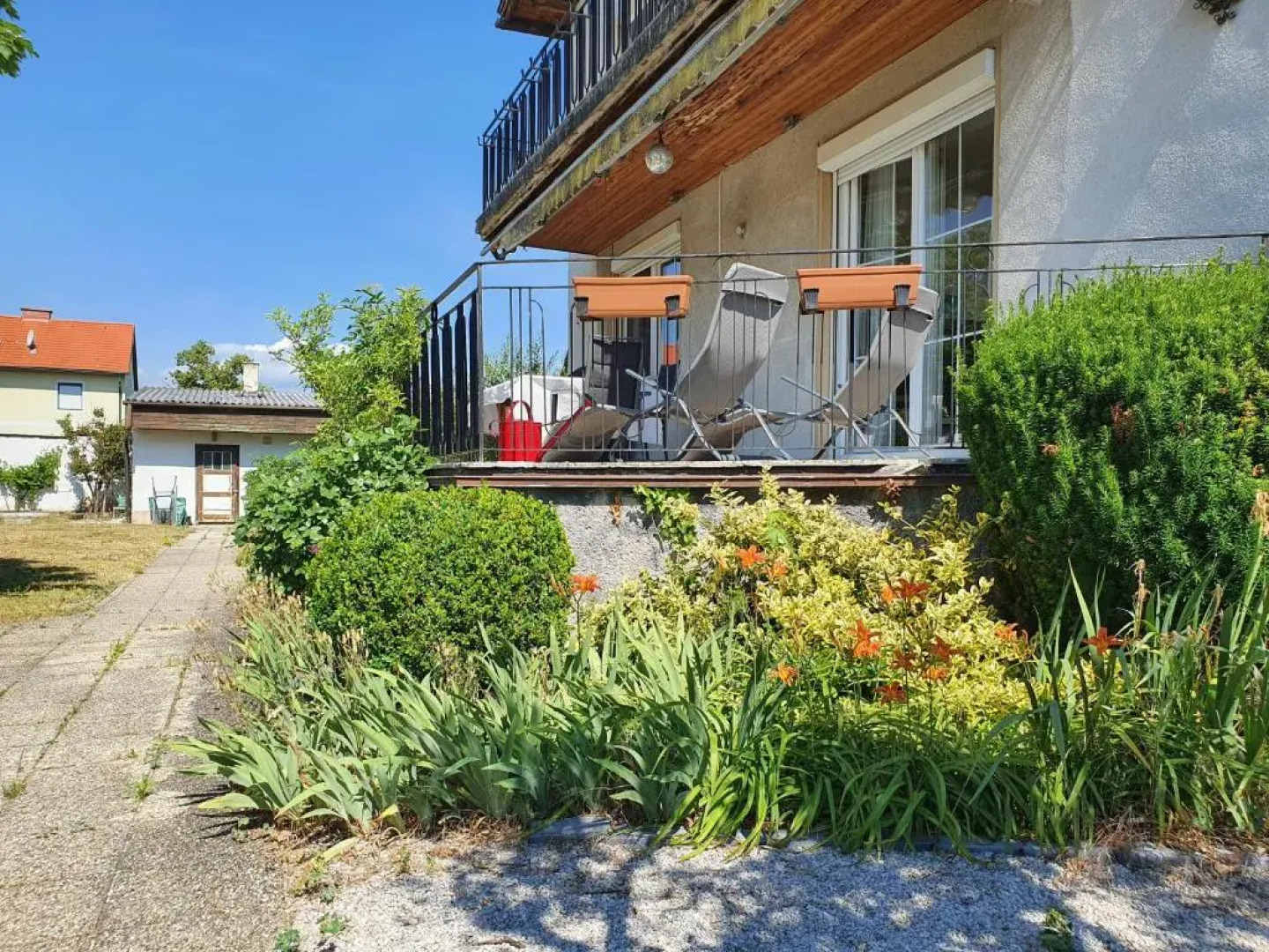 Ferienhaus Kerschbaum in Wiener Neustadt