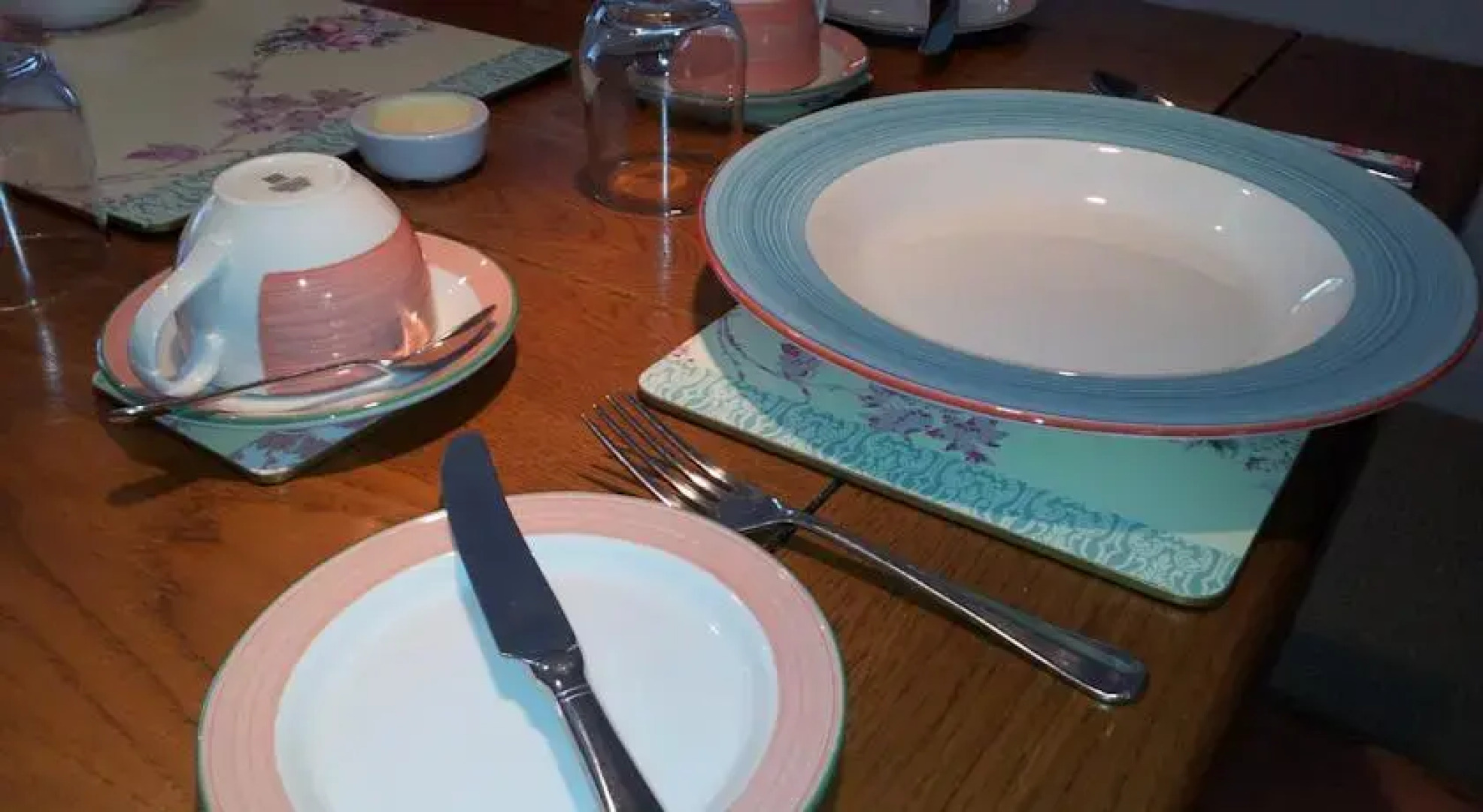 Cranleigh Bed & Breakfast