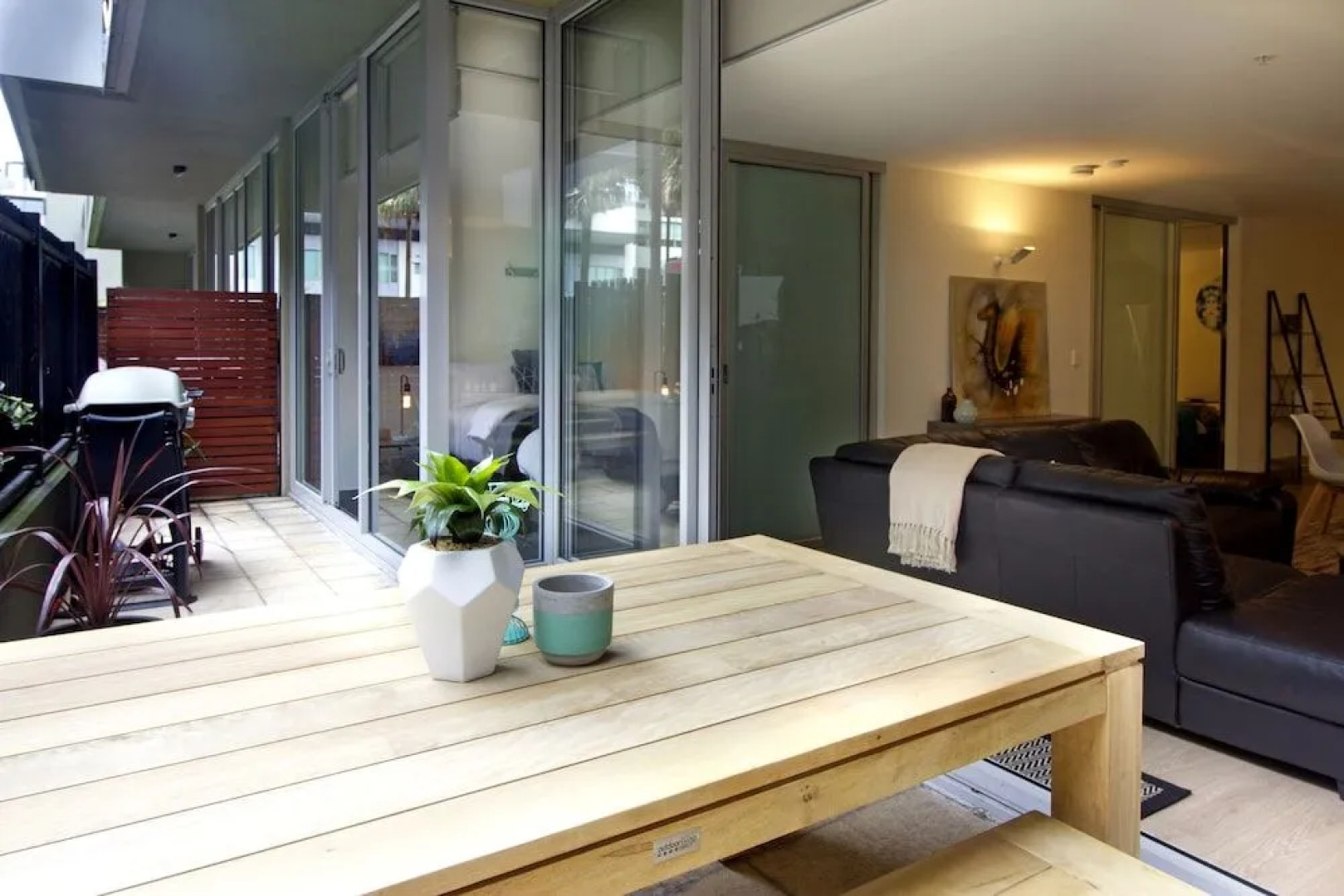 Urban Sea Drift - Rejuvenate Stays