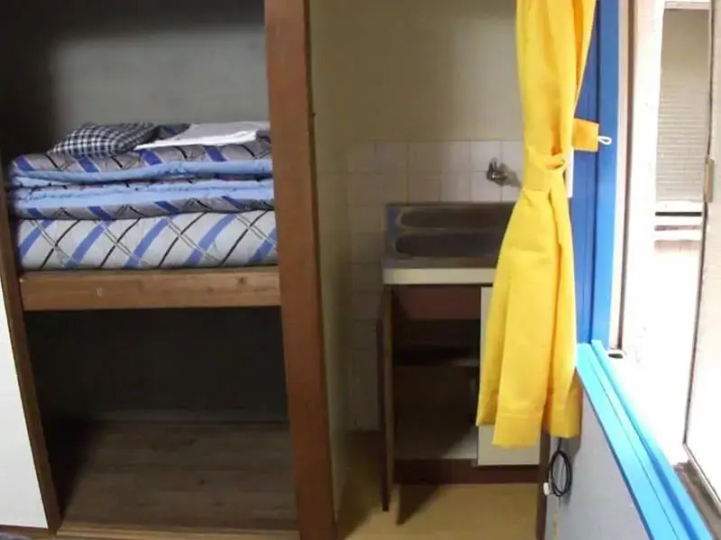 Naniwa Kita Downtown Hostel