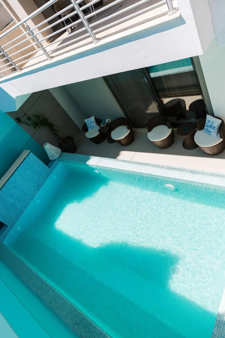 Rethymno Hills Apartments