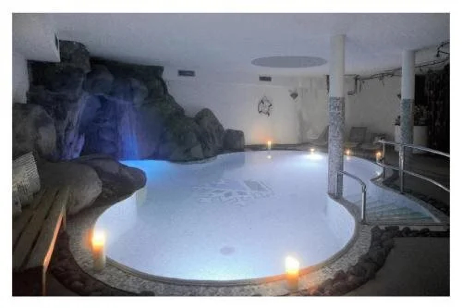 Hotel Henriette