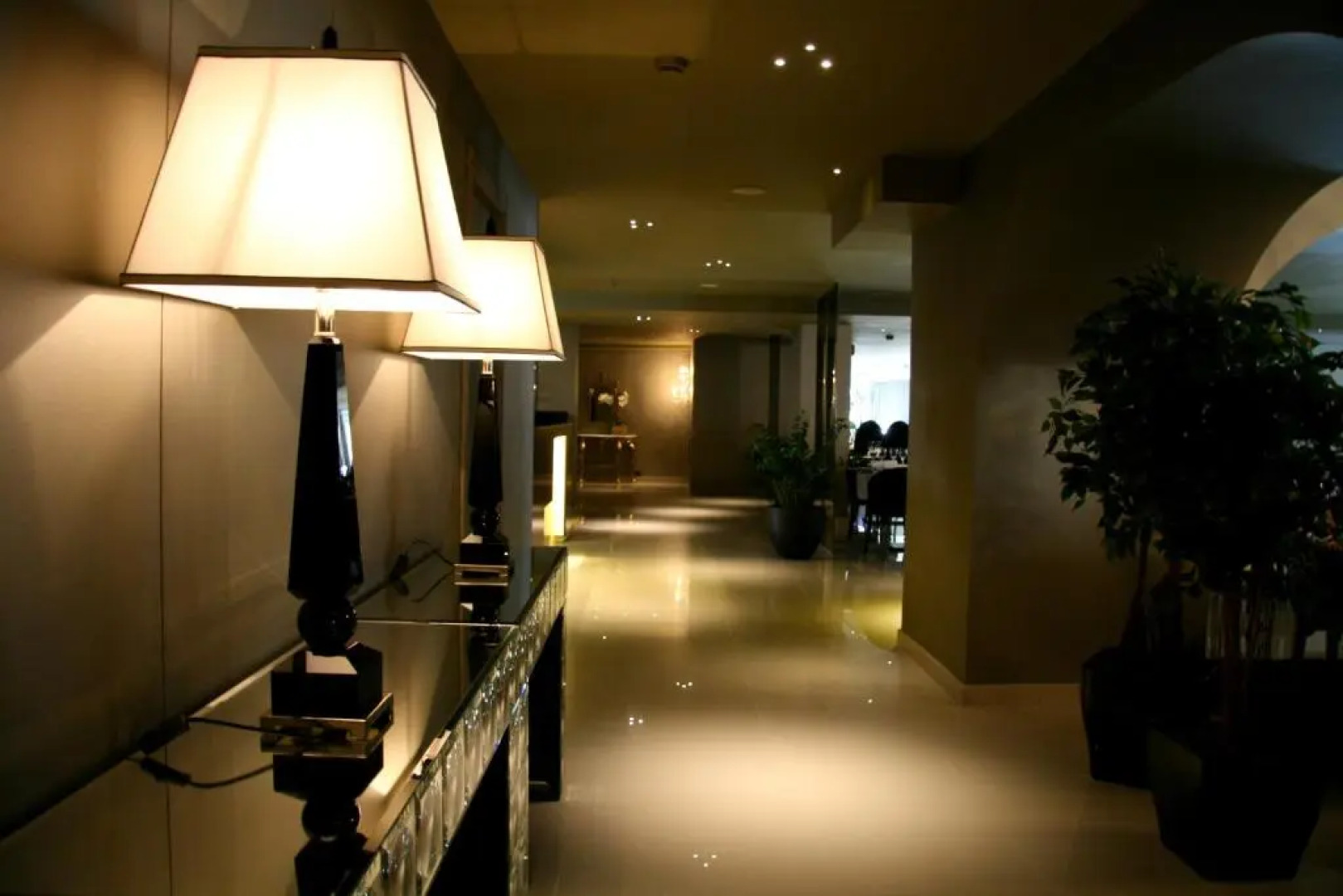 Hotel & SPA Bringué