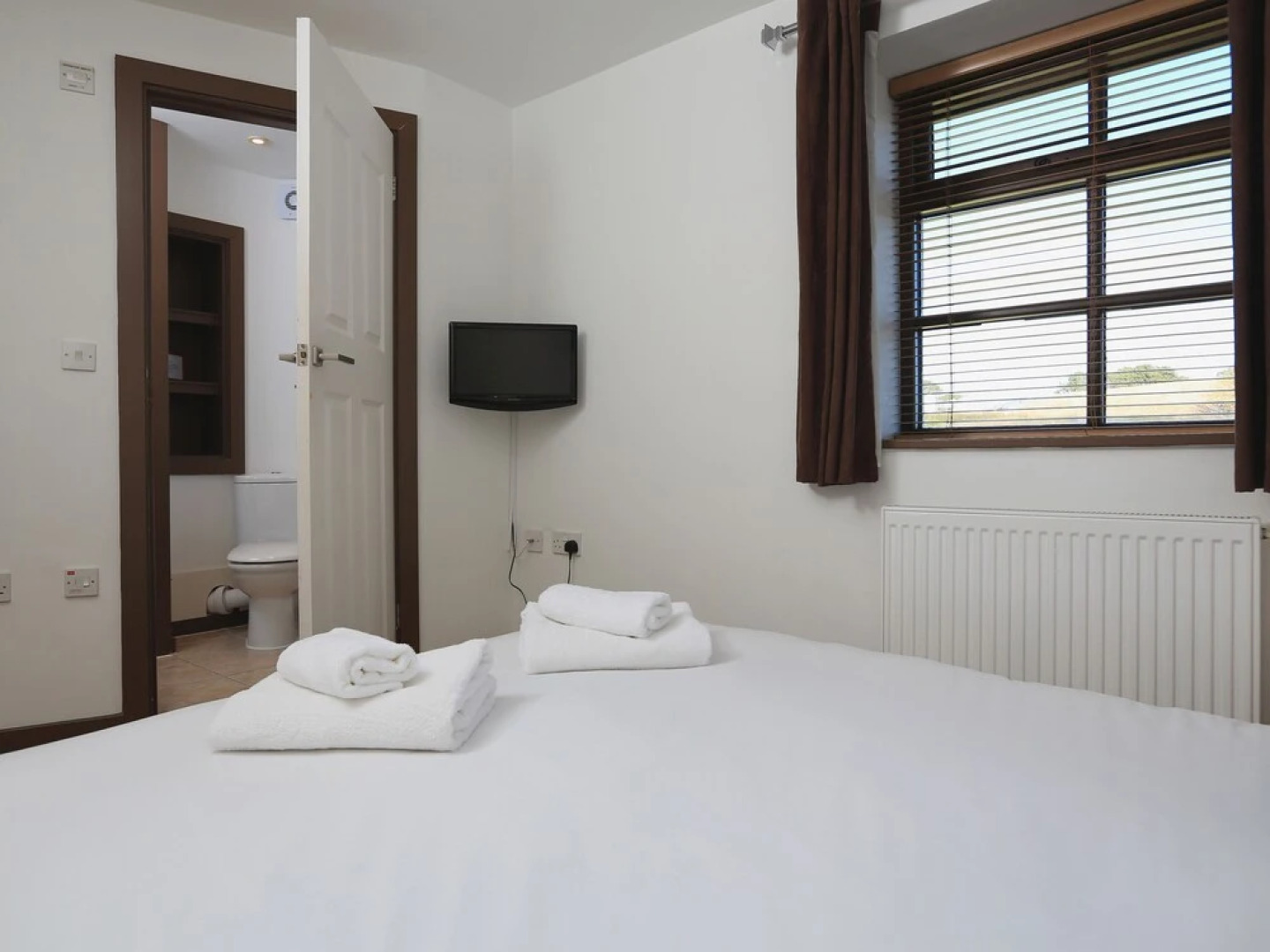 Little Cotton Farmhouse