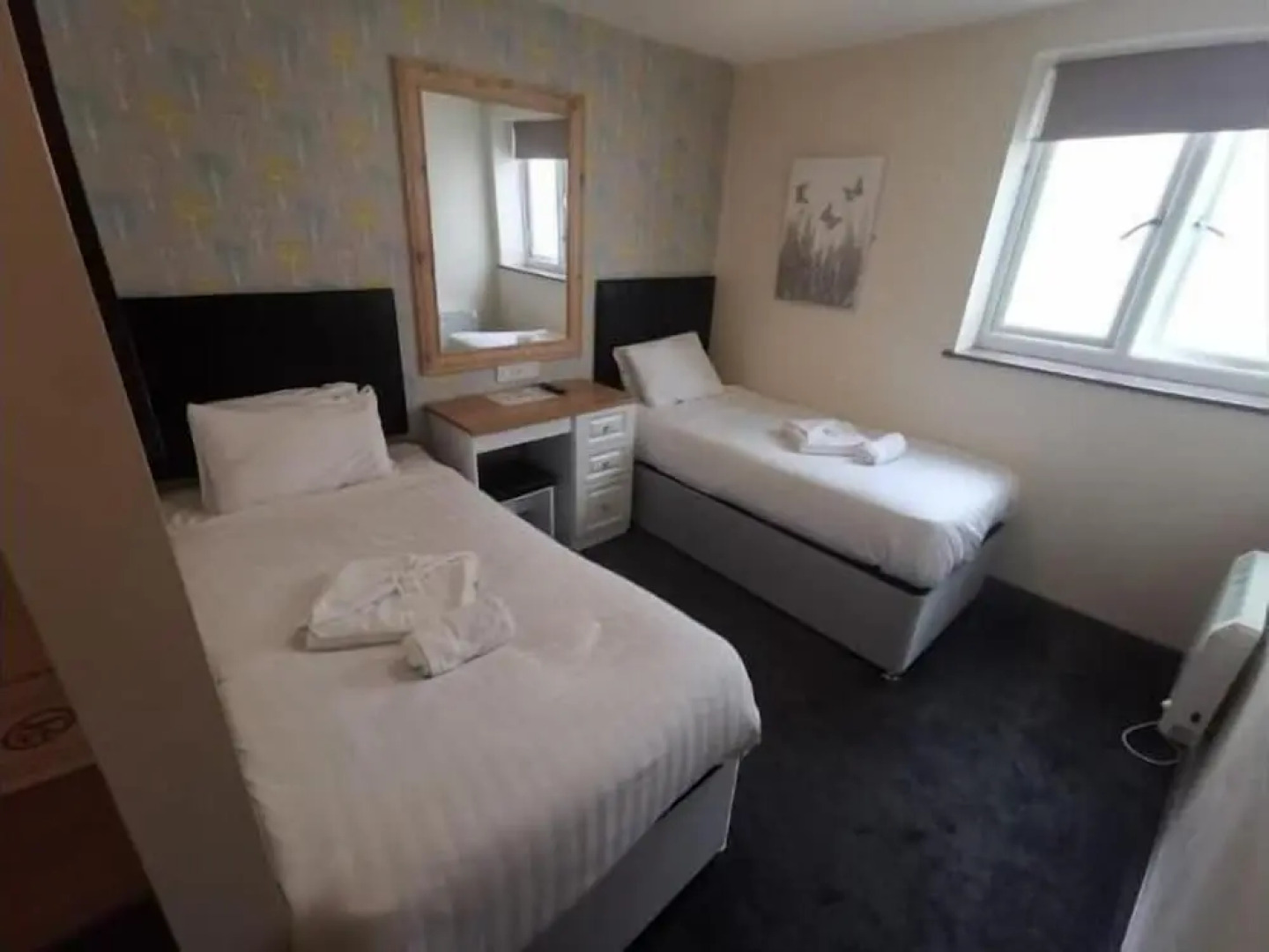 The Avenue Club and Lodge