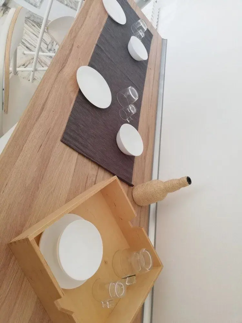 UP&B Rooms