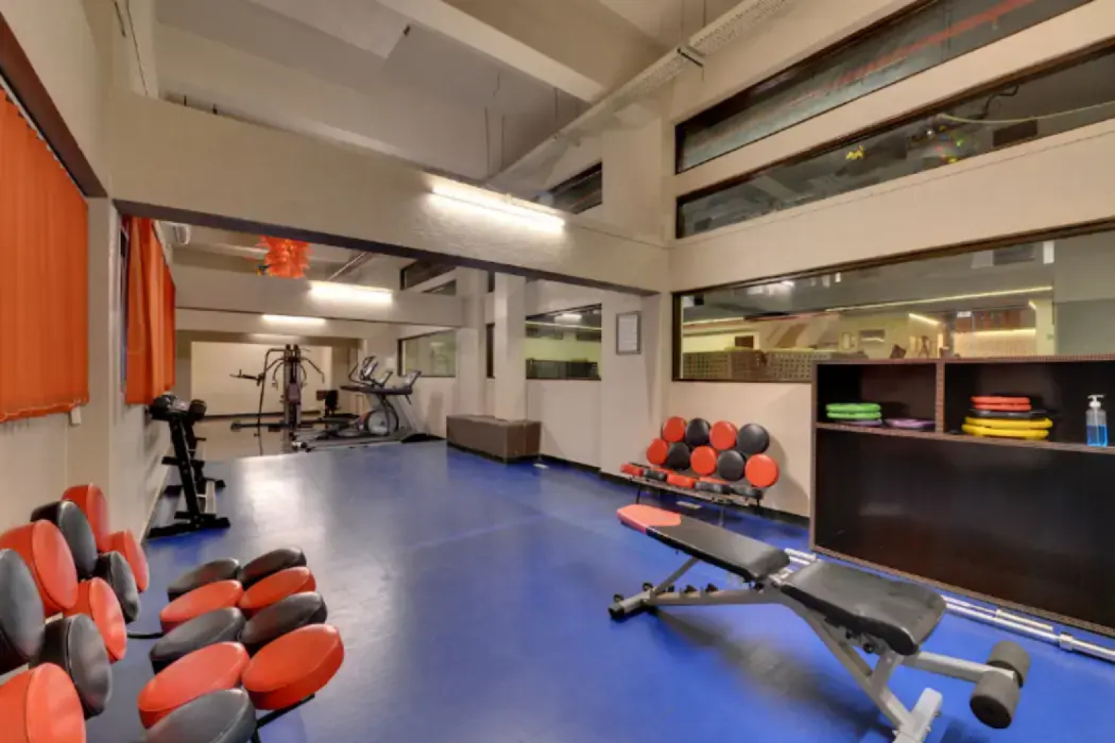 The Fern Residency, Vadgaon – Talegaon, Pune