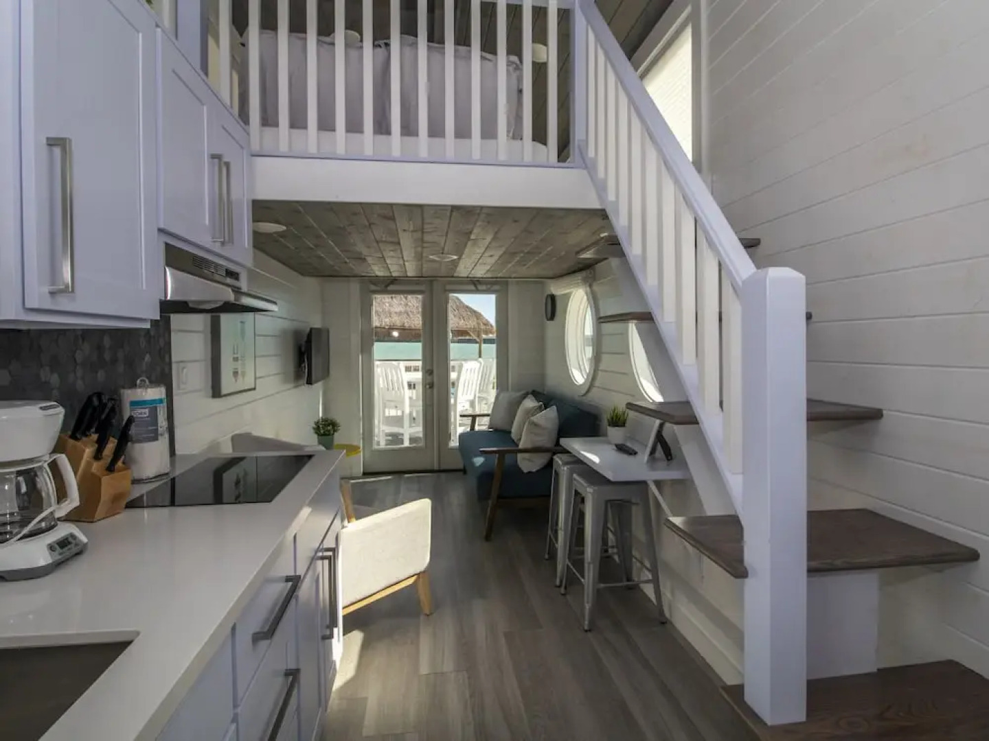 Sunshine Key RV Resort & Marina