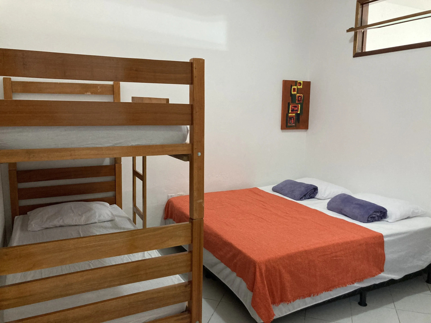 Villa Nevada Hostel