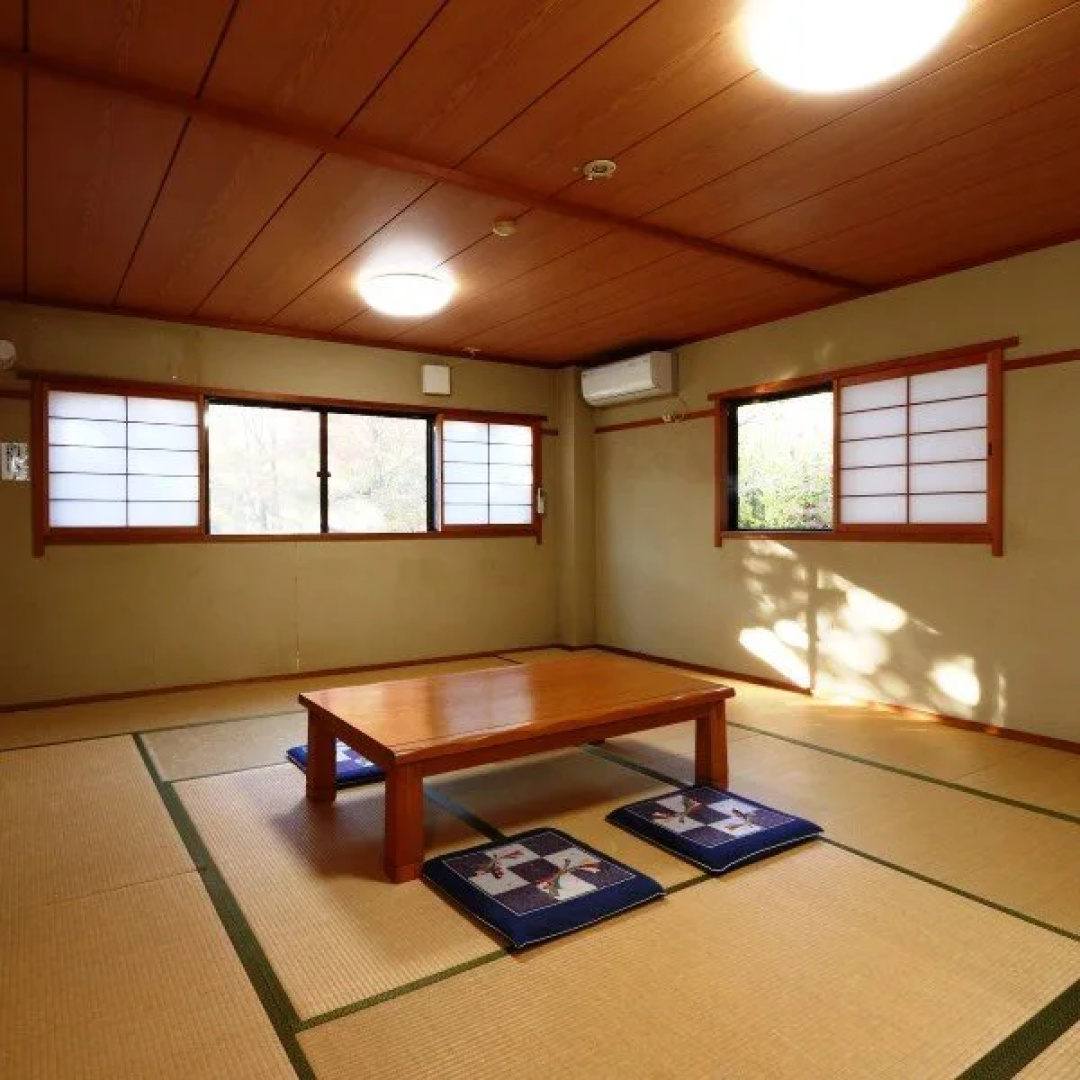 Iwasu Onsen Ryokan Iwasuso