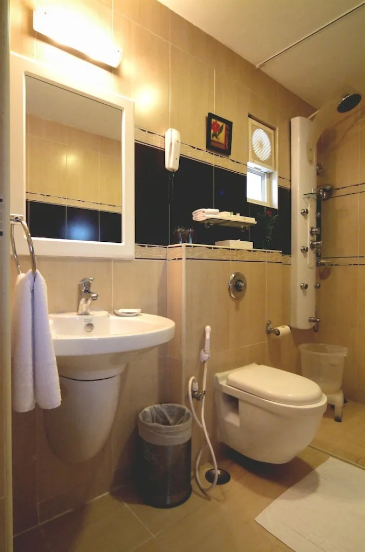 GRT Regency Tuticorin