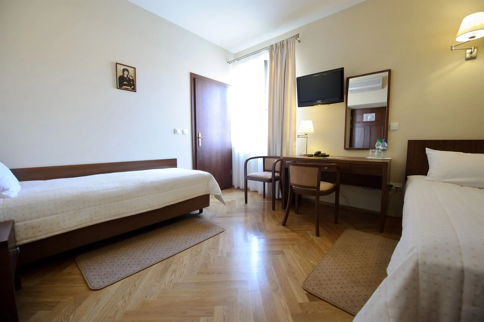 Hotel św. Norberta