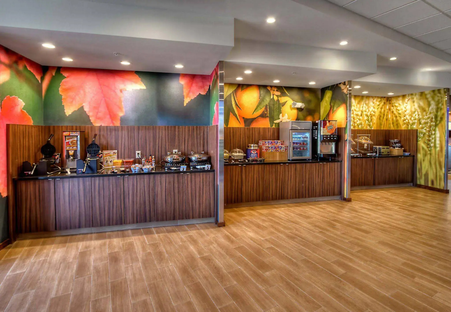 Fairfield Inn & Suites Oklahoma City Yukon