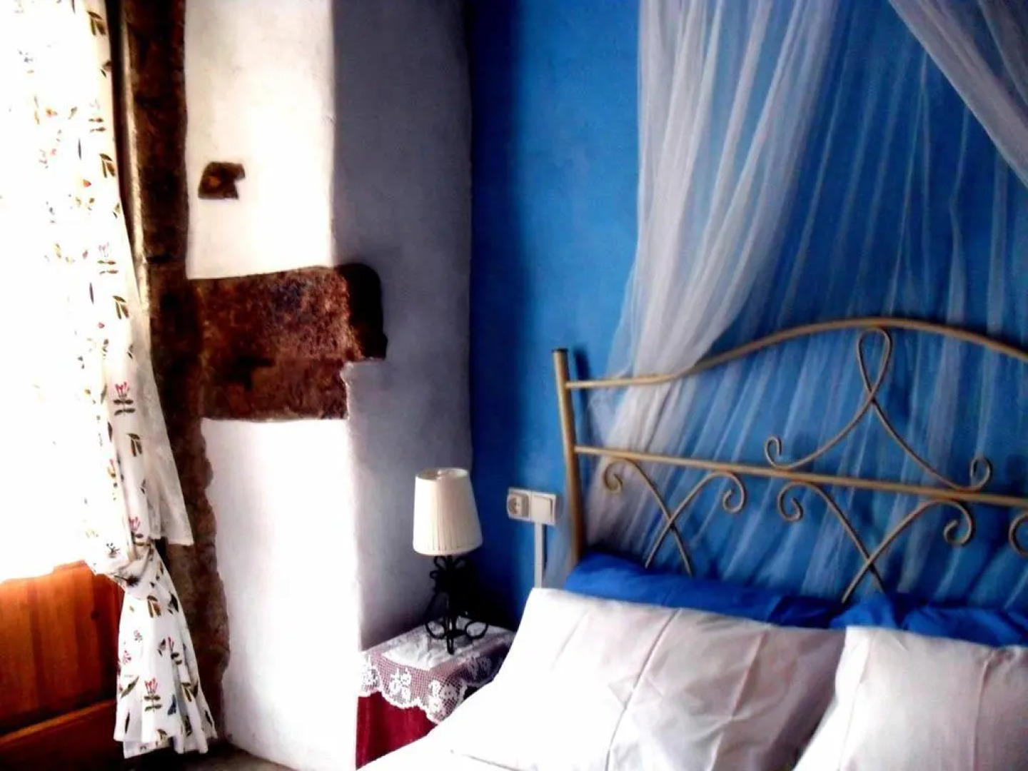 Casa Rural La Posada del Alba