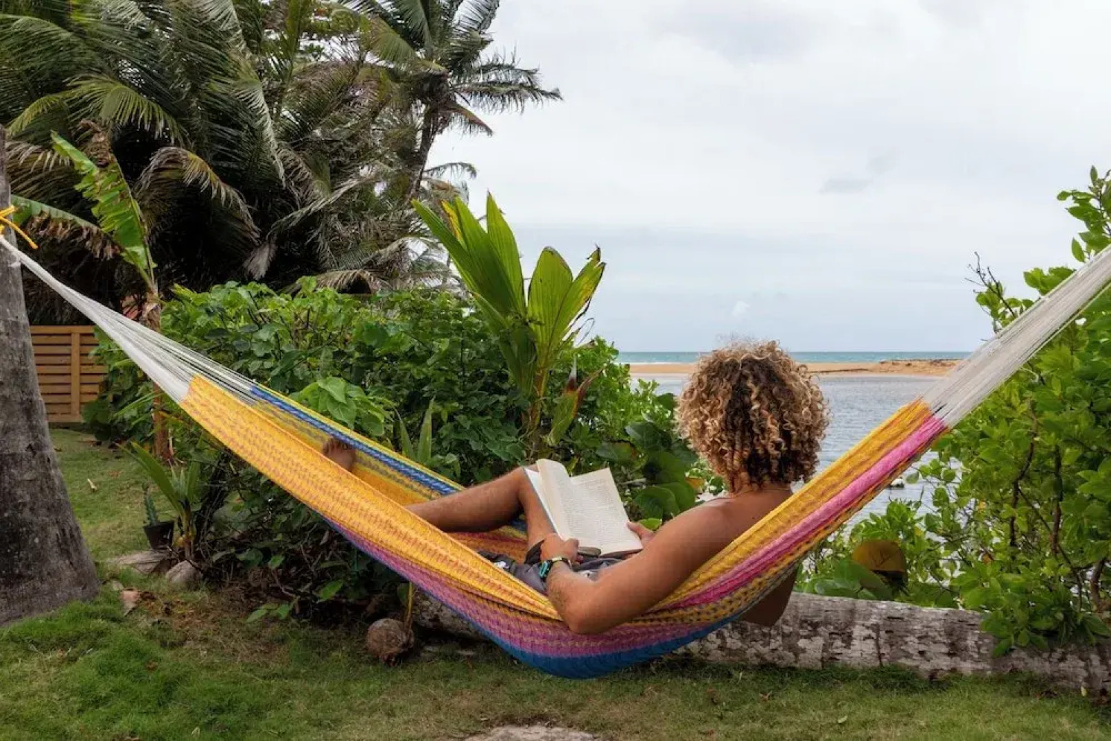 Casa Coral - Hostel