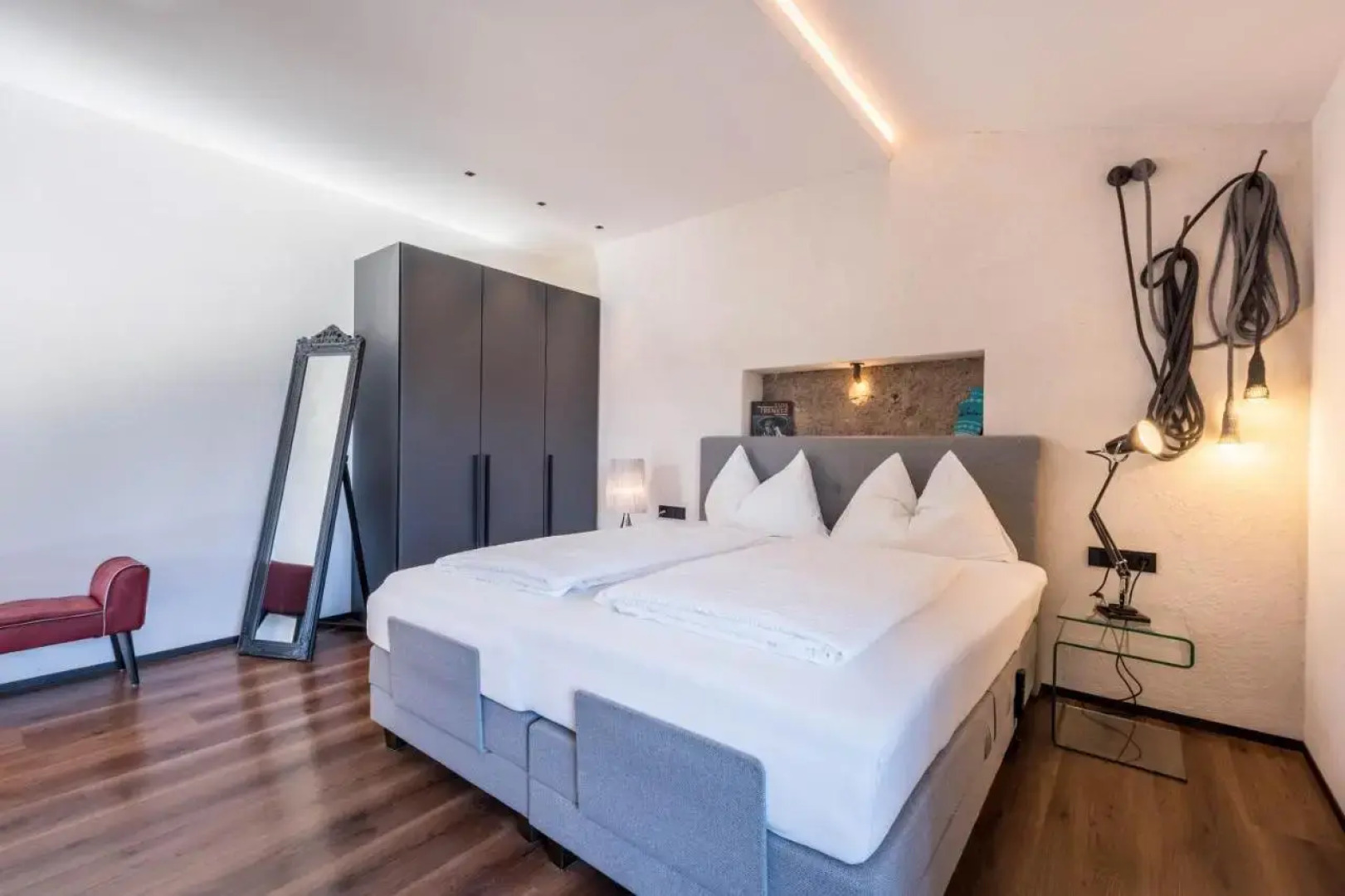 berg und tal - schlosserhaus 31