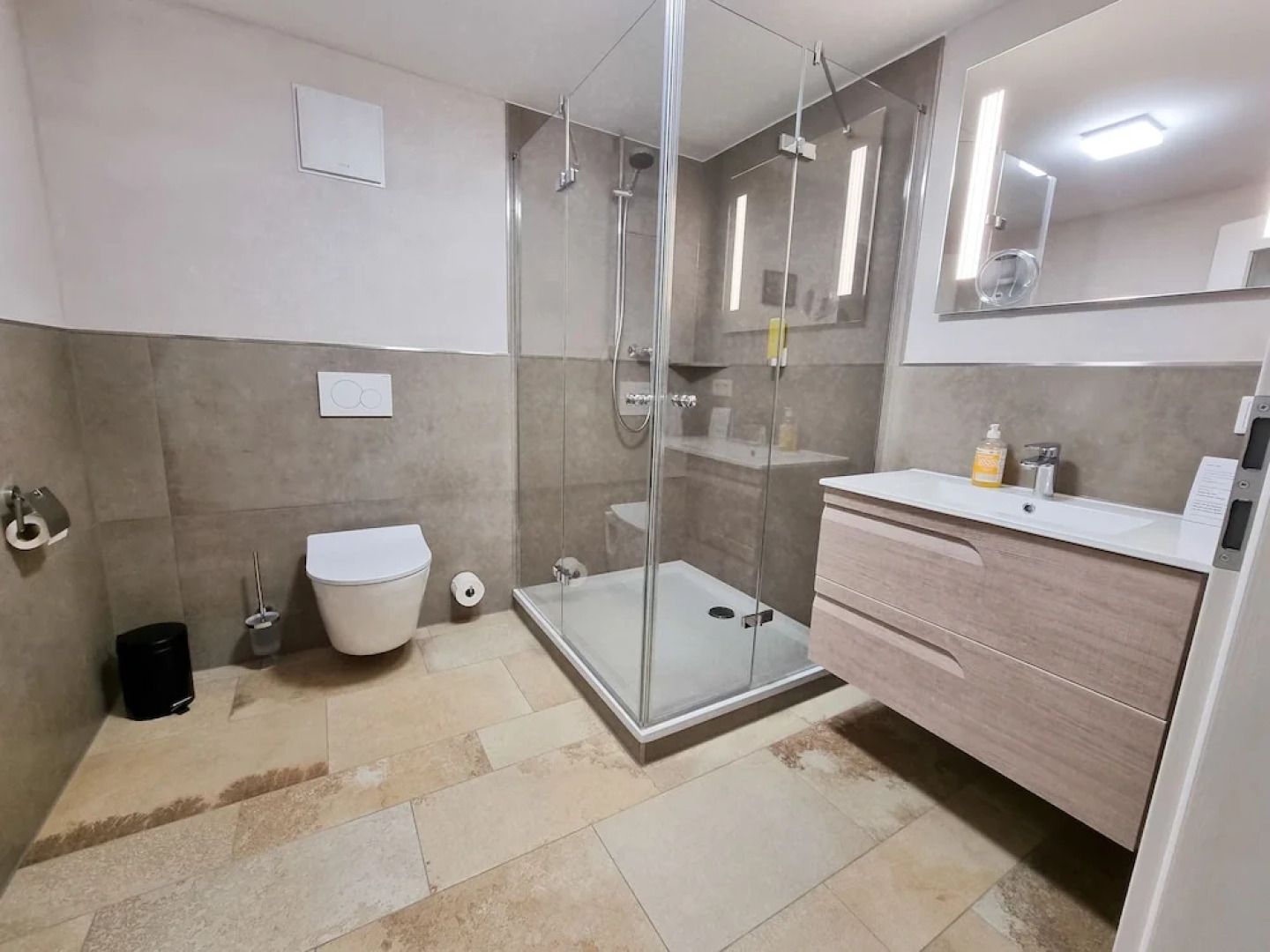 Gästehaus Mönchswald