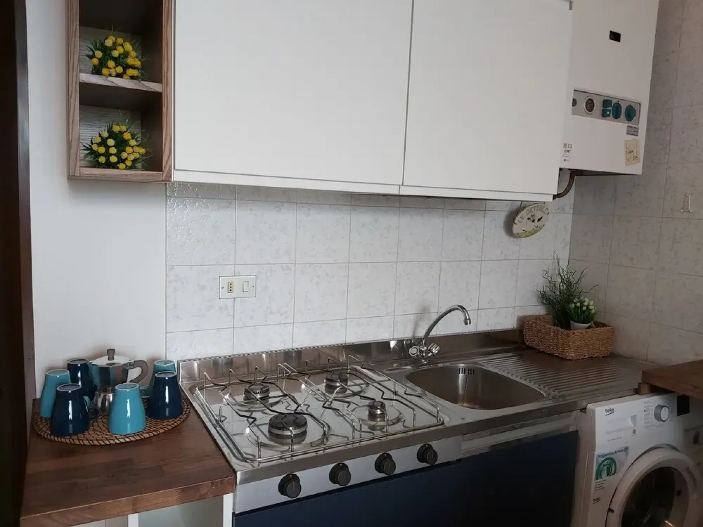 Bnbook - La Casa sul Lago Maggiore