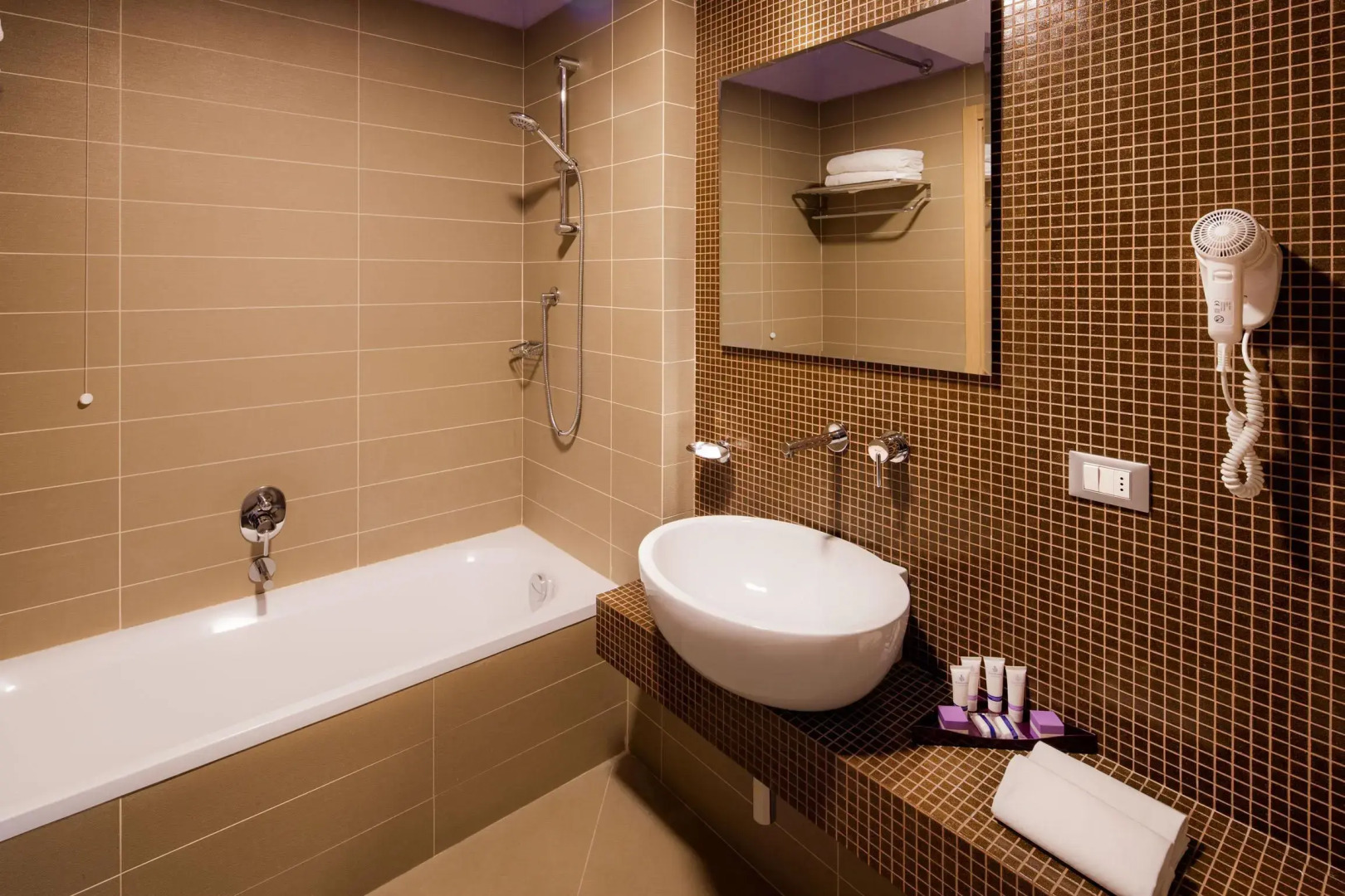 Hotel Da Vinci Milano