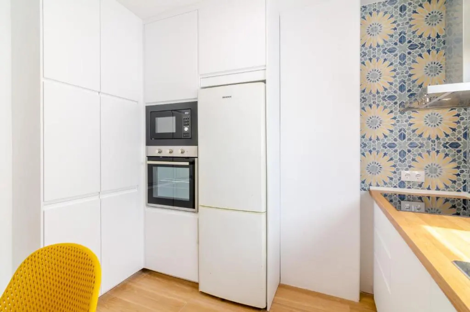 Del Parque Flats Candelaria Rincon