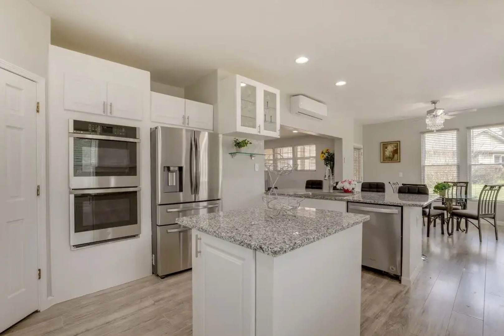 Lilburn Vacation Home w/ Grill ~ 31 Mi to Atlanta