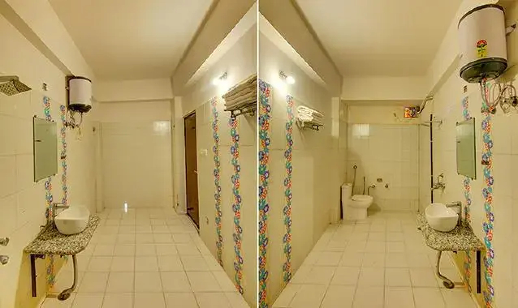 FabExpress Vistara Grand